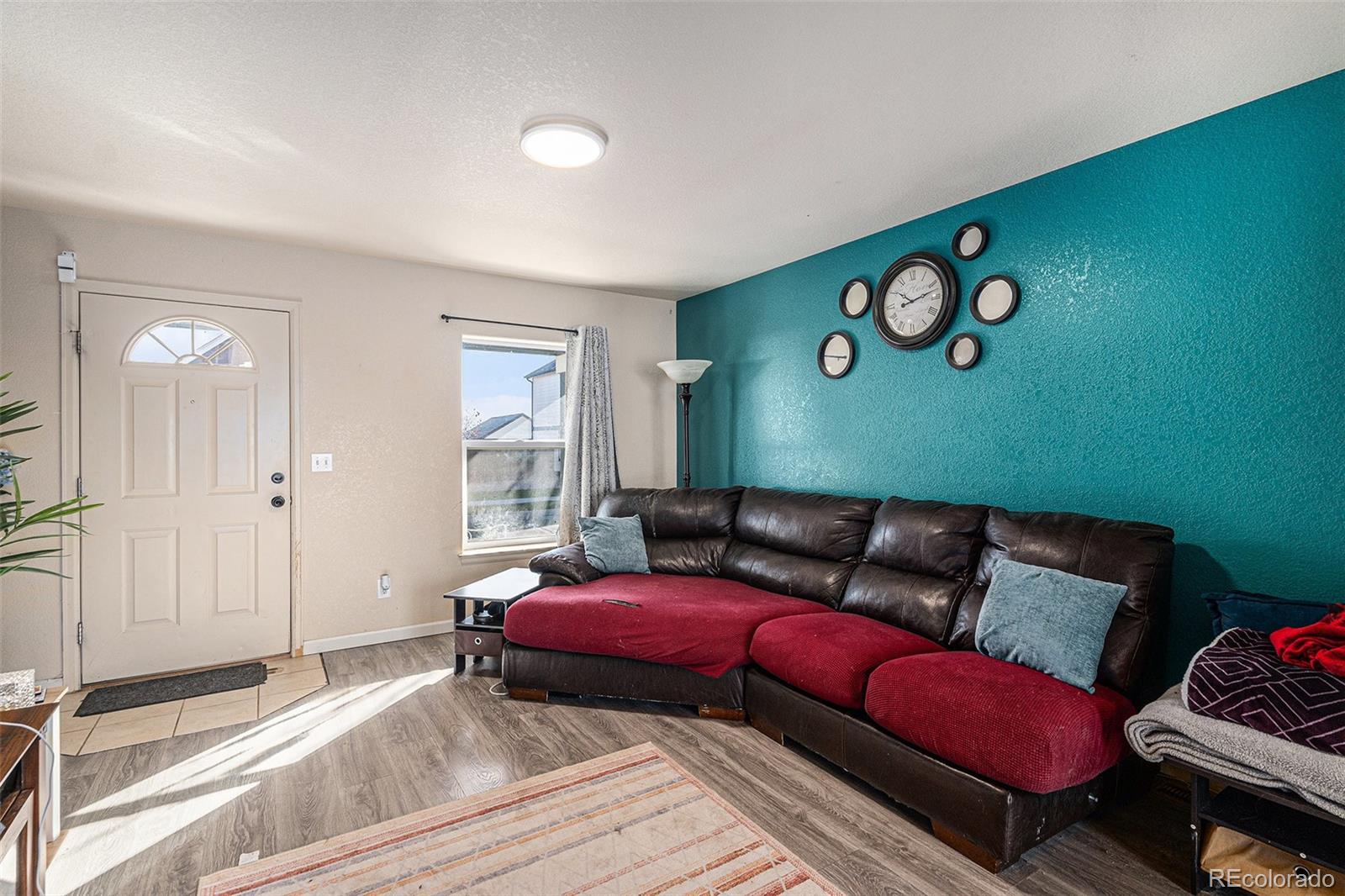 MLS Image #3 for 2849  rose hill street,strasburg, Colorado