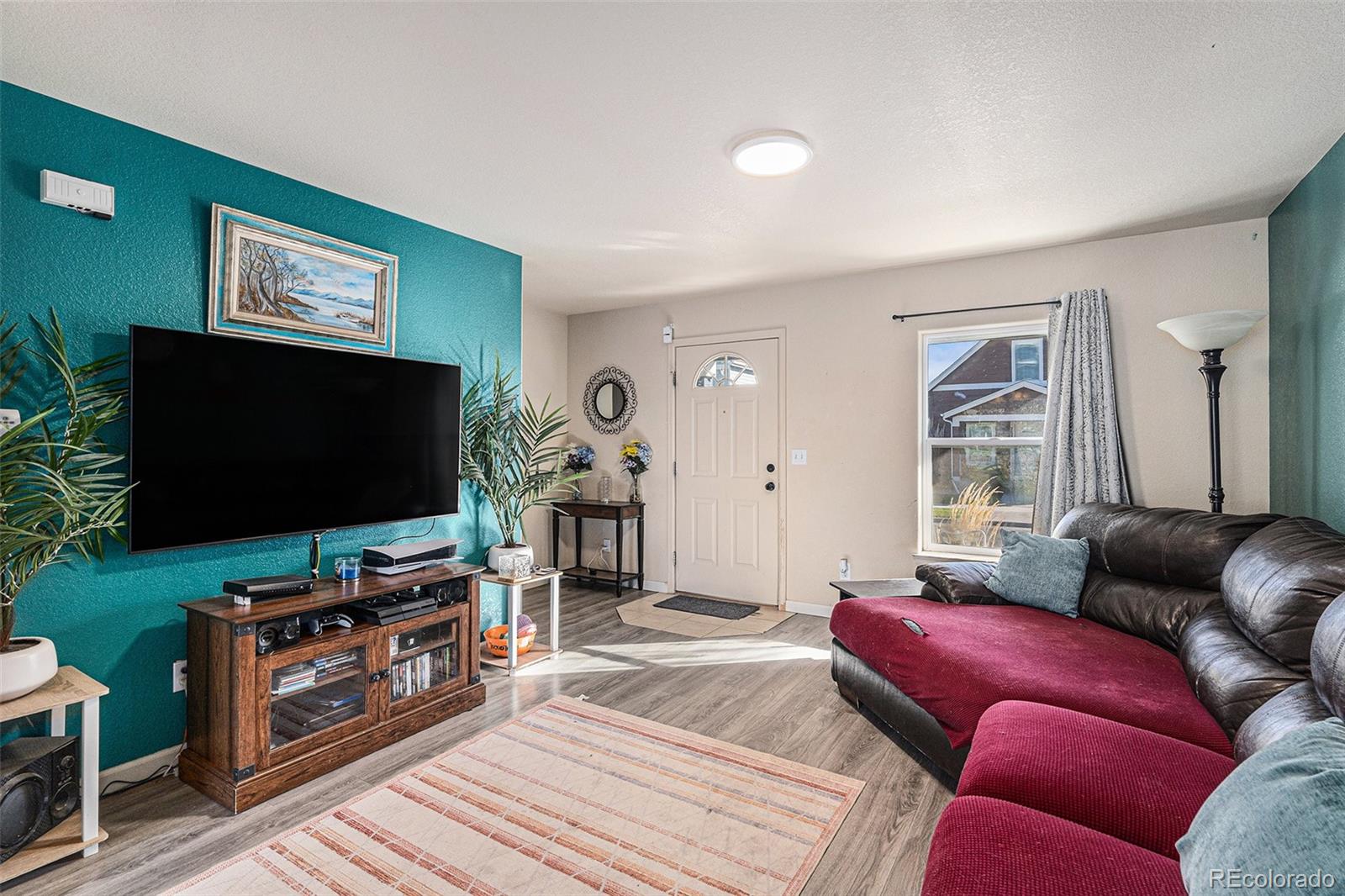 MLS Image #4 for 2849  rose hill street,strasburg, Colorado
