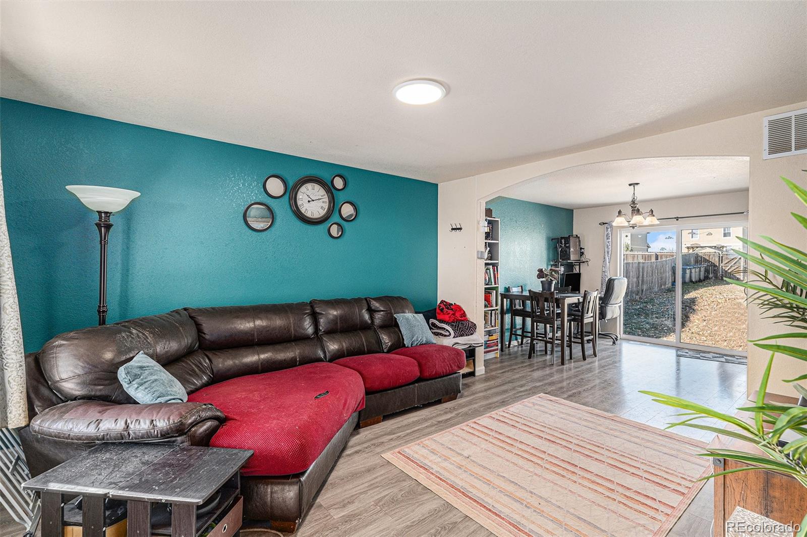 MLS Image #5 for 2849  rose hill street,strasburg, Colorado