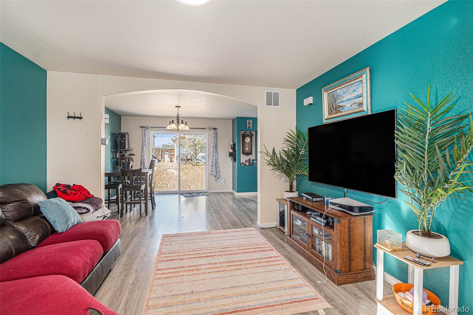 MLS Image #6 for 2849  rose hill street,strasburg, Colorado