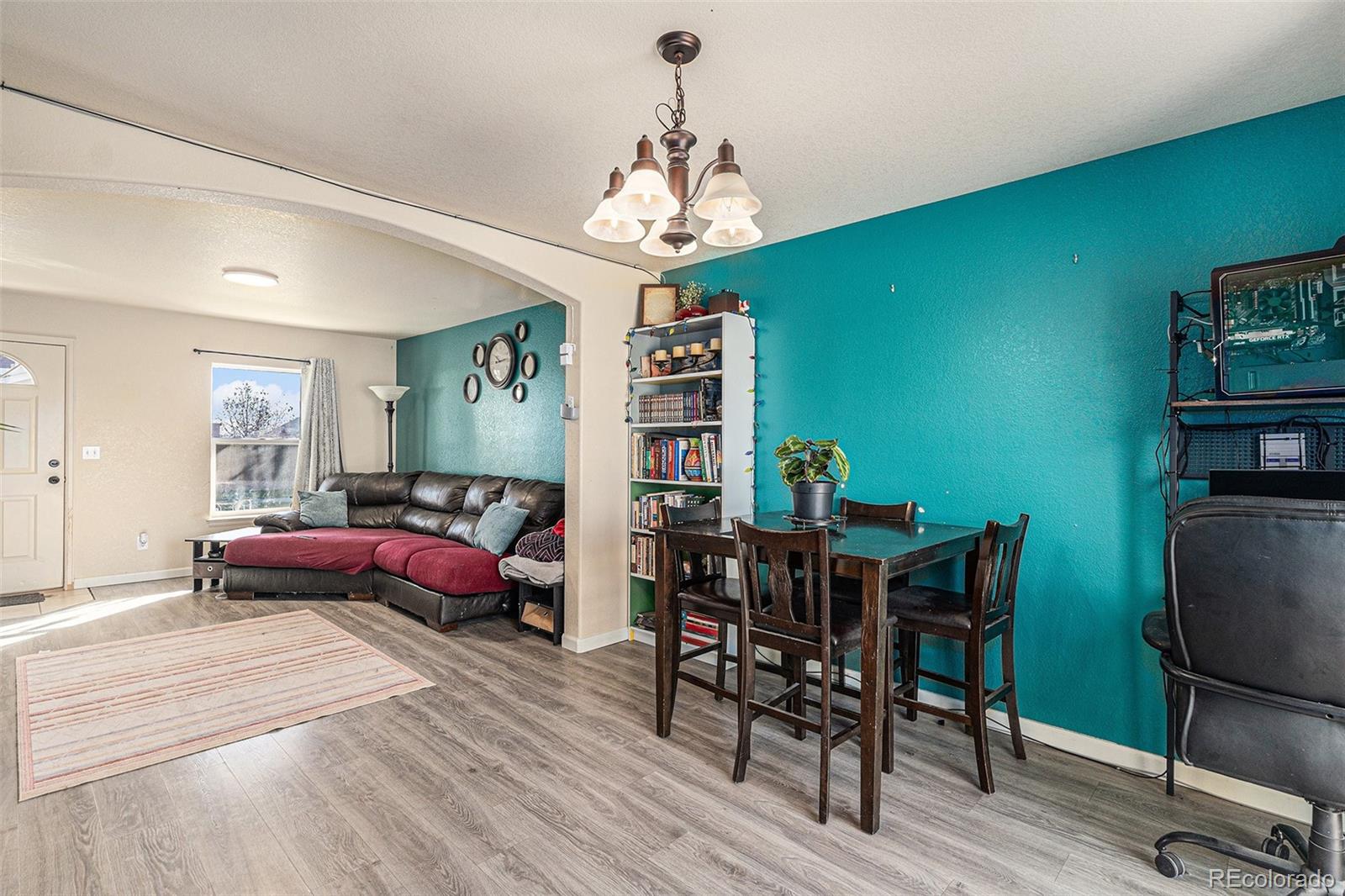MLS Image #7 for 2849  rose hill street,strasburg, Colorado