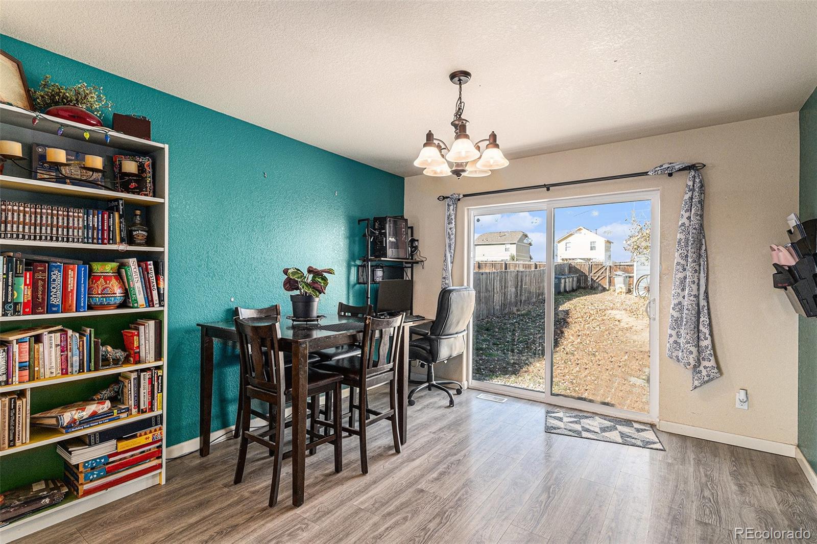 MLS Image #9 for 2849  rose hill street,strasburg, Colorado
