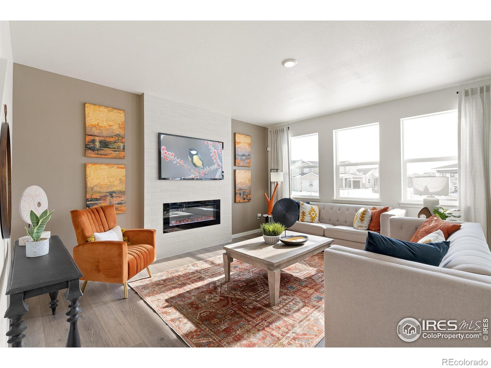 MLS Image #2 for 4330  gypsum avenue,mead, Colorado