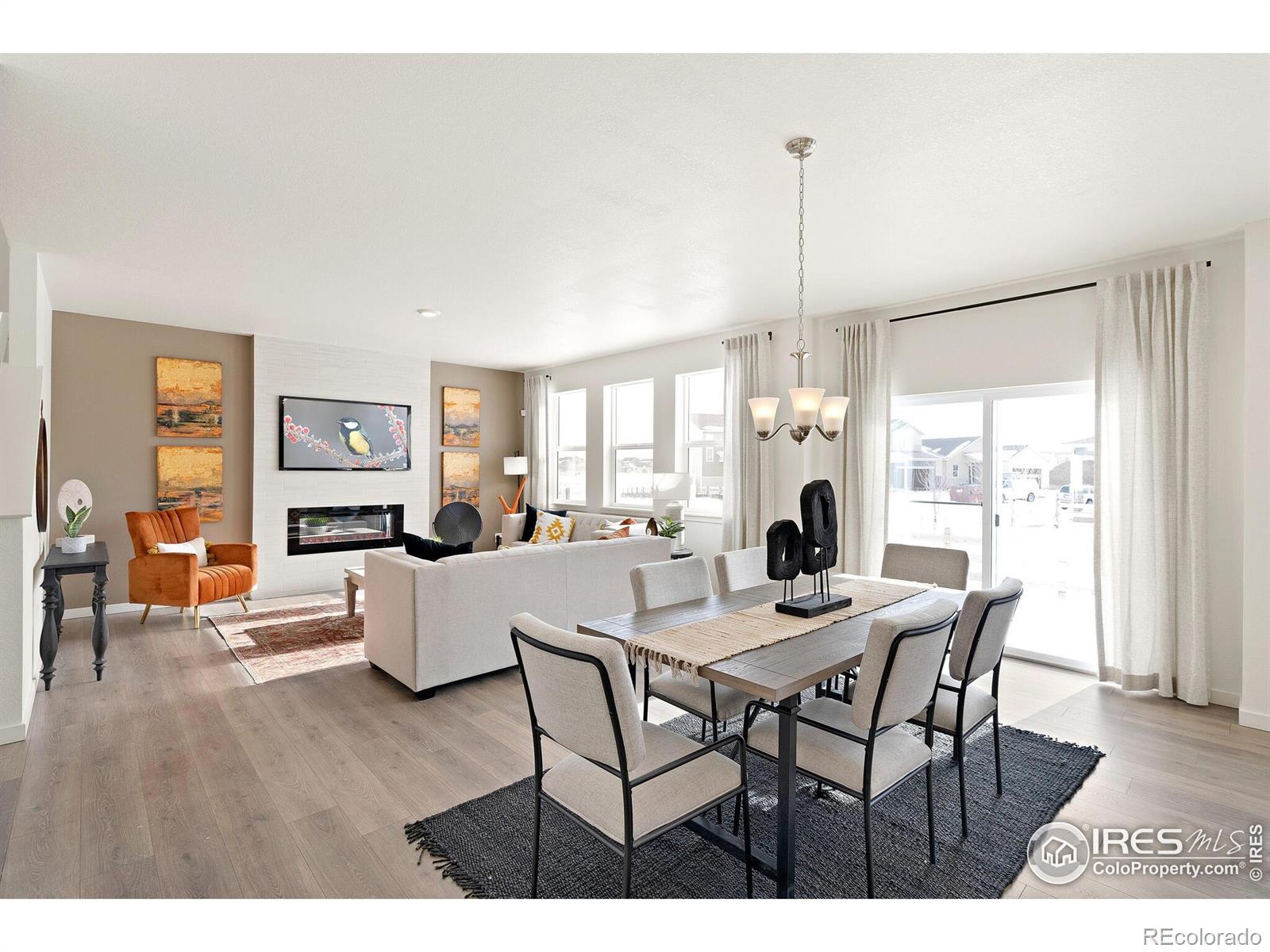 MLS Image #3 for 4330  gypsum avenue,mead, Colorado
