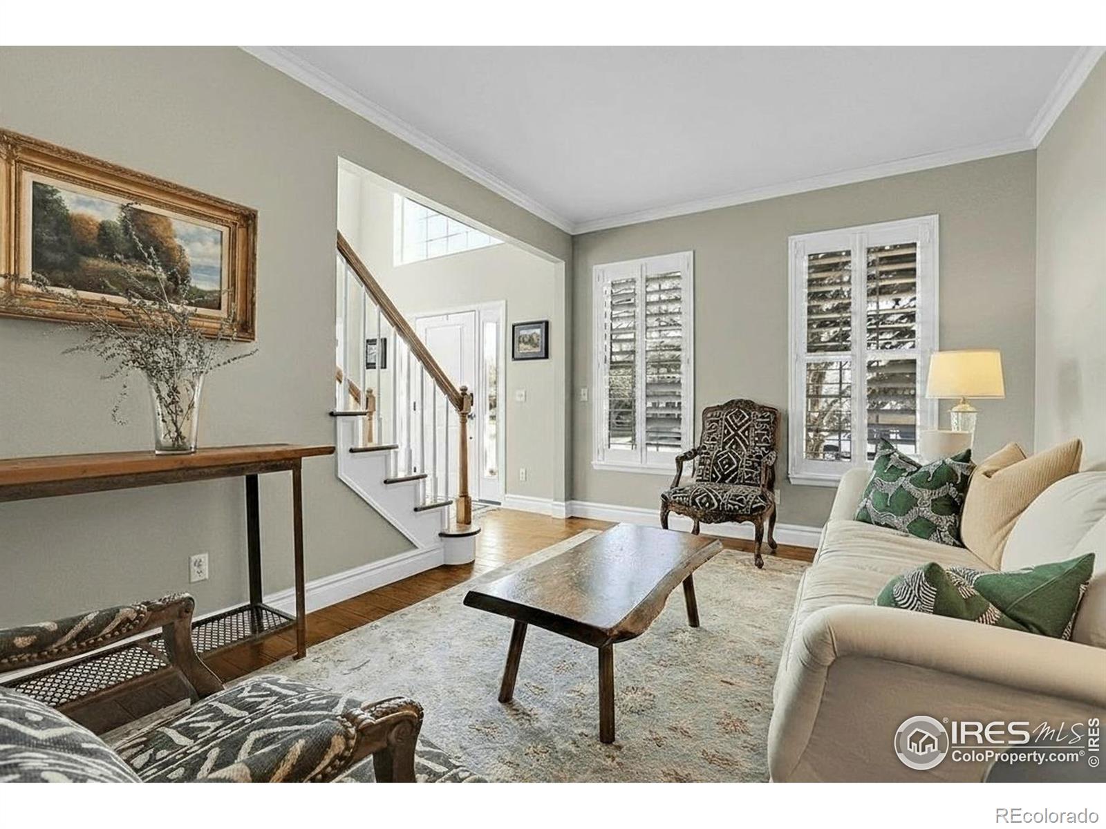 MLS Image #3 for 2205  clayton circle,superior, Colorado