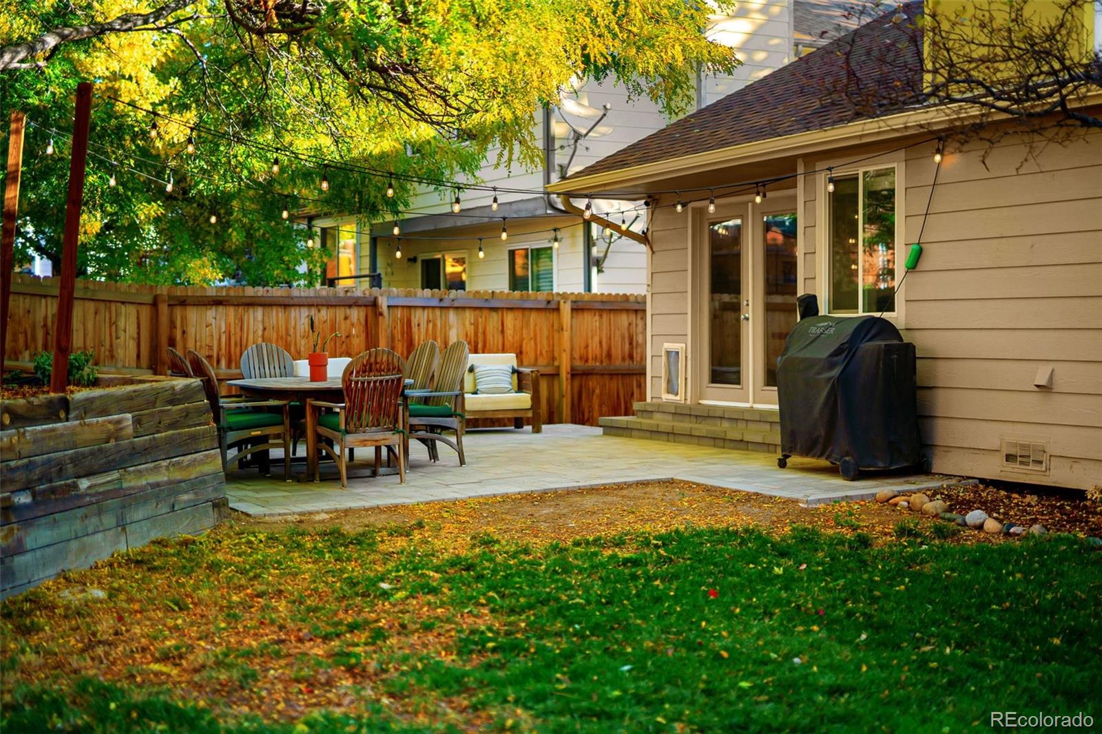 MLS Image #33 for 6025 s parfet street,littleton, Colorado