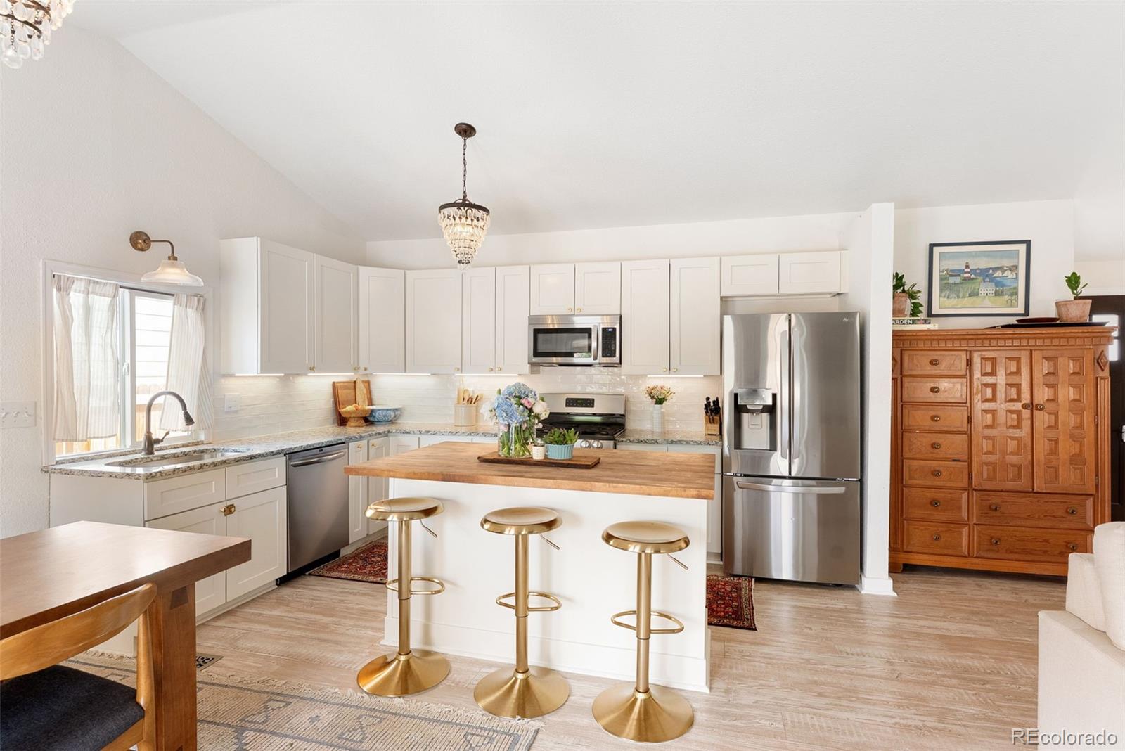 MLS Image #4 for 6025 s parfet street,littleton, Colorado