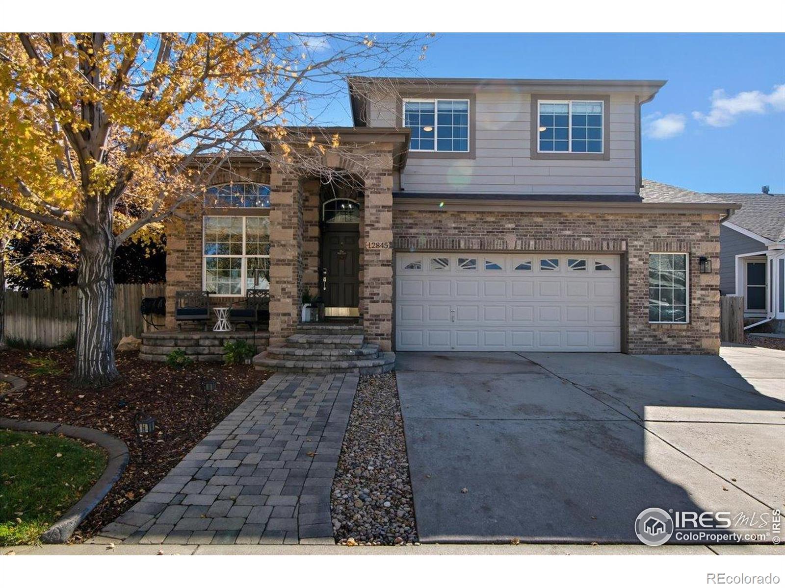 MLS Image #4 for 12845  jasmine way,thornton, Colorado