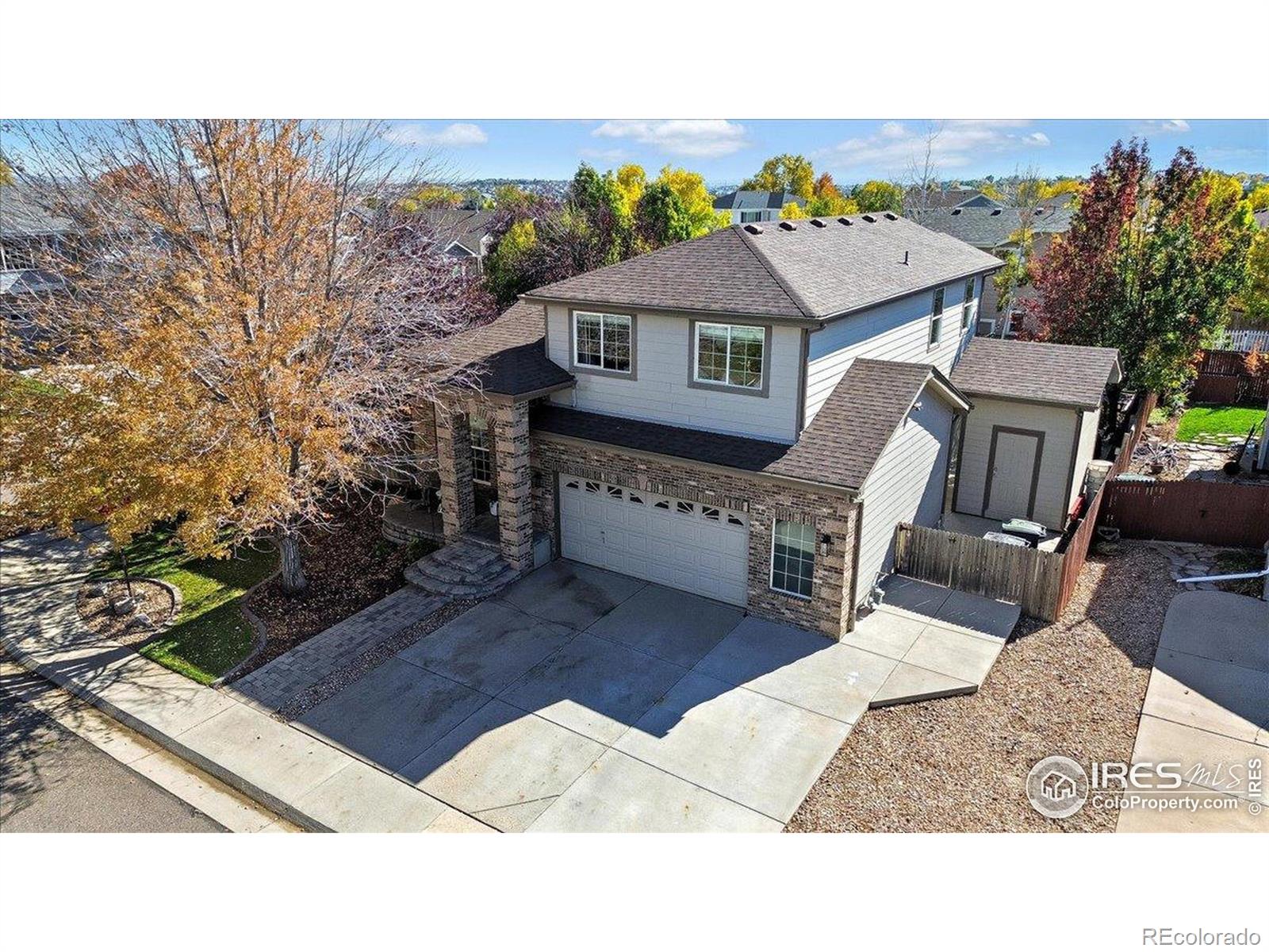 MLS Image #40 for 12845  jasmine way,thornton, Colorado