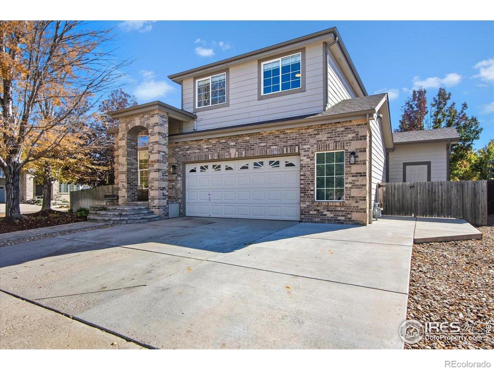 MLS Image #47 for 12845  jasmine way,thornton, Colorado