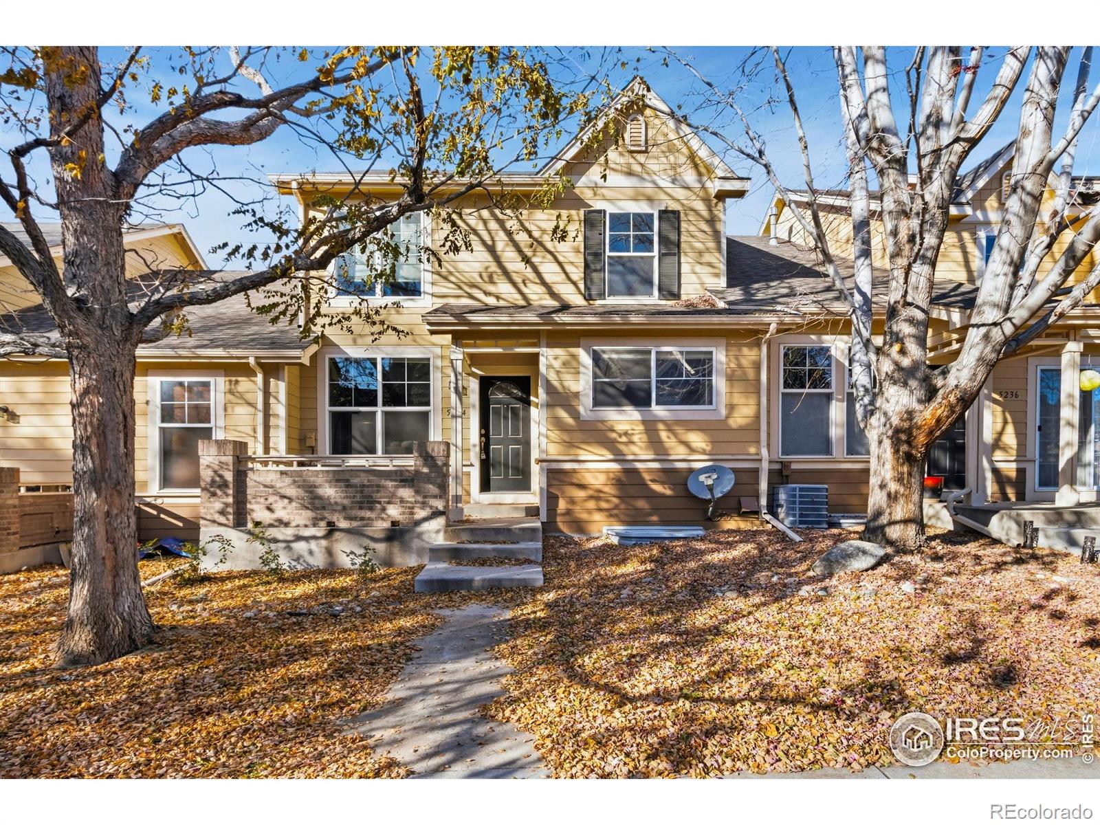MLS Image #0 for 5234  cornerstone drive,fort collins, Colorado