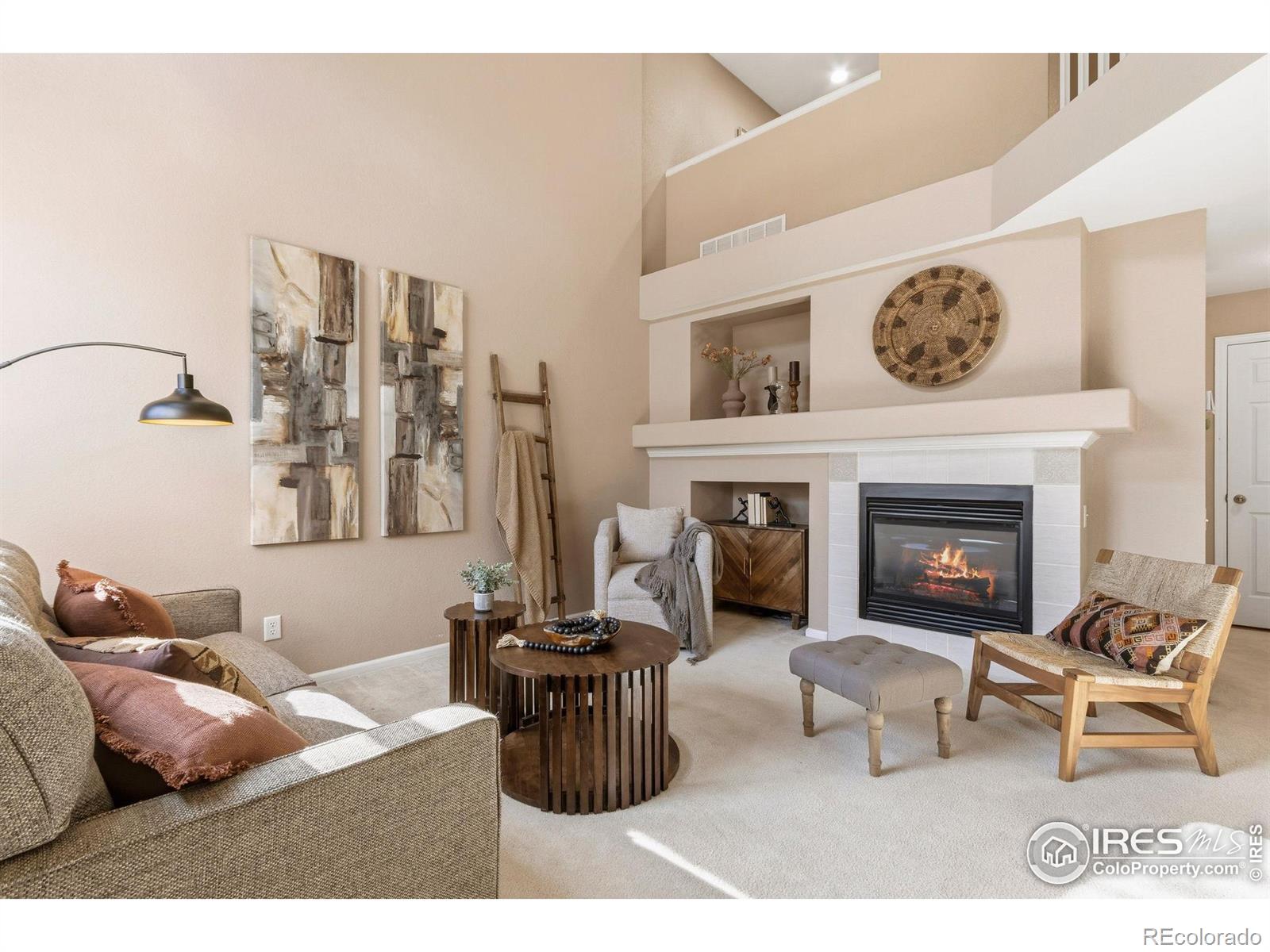 MLS Image #2 for 5234  cornerstone drive,fort collins, Colorado