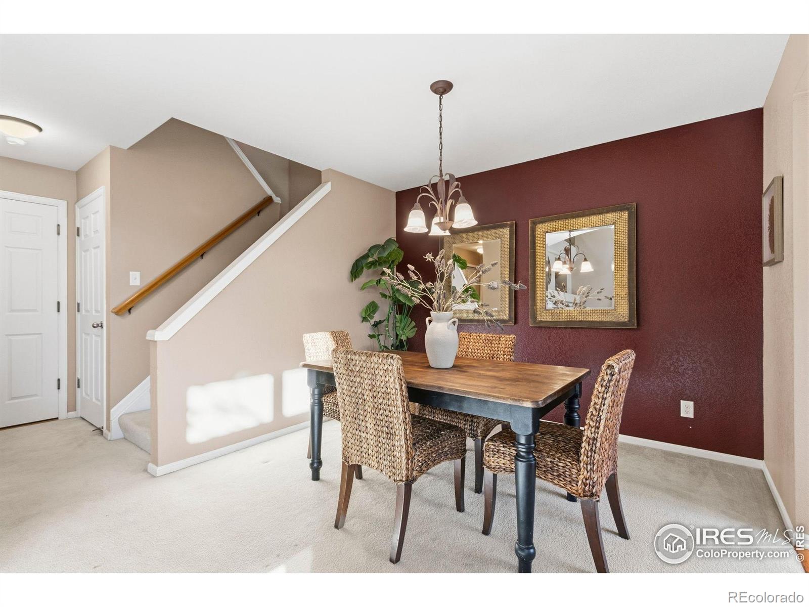 MLS Image #3 for 5234  cornerstone drive,fort collins, Colorado