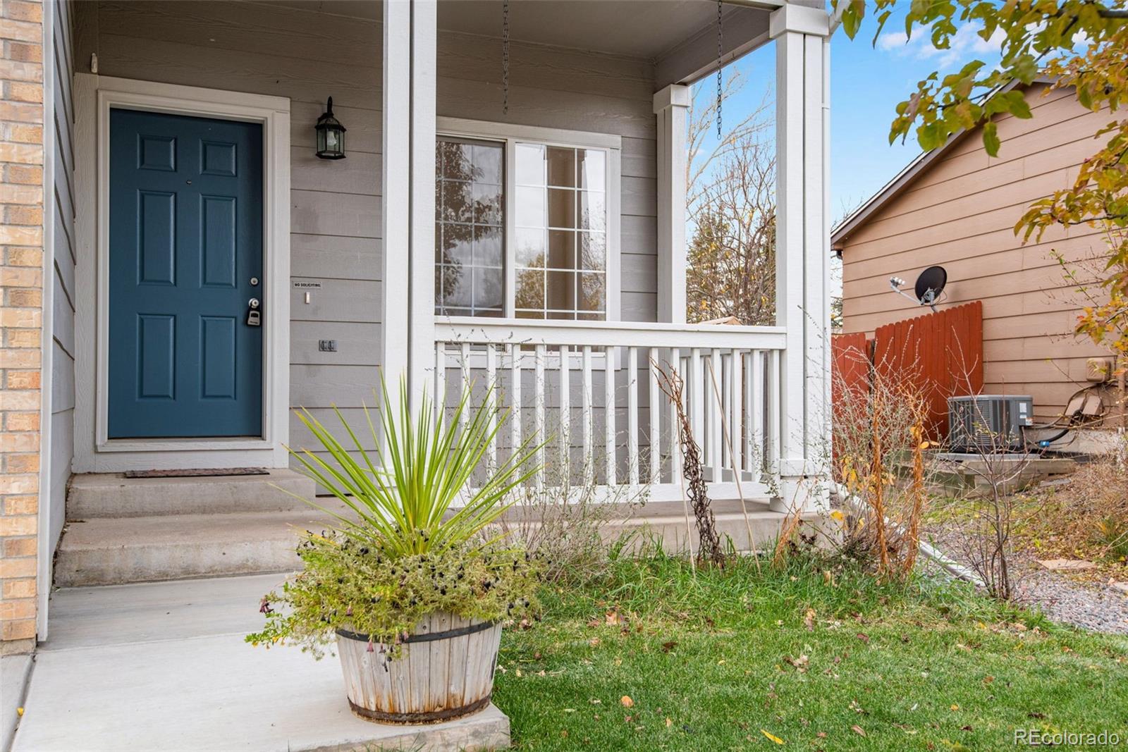 MLS Image #2 for 1255  parsons avenue,castle rock, Colorado