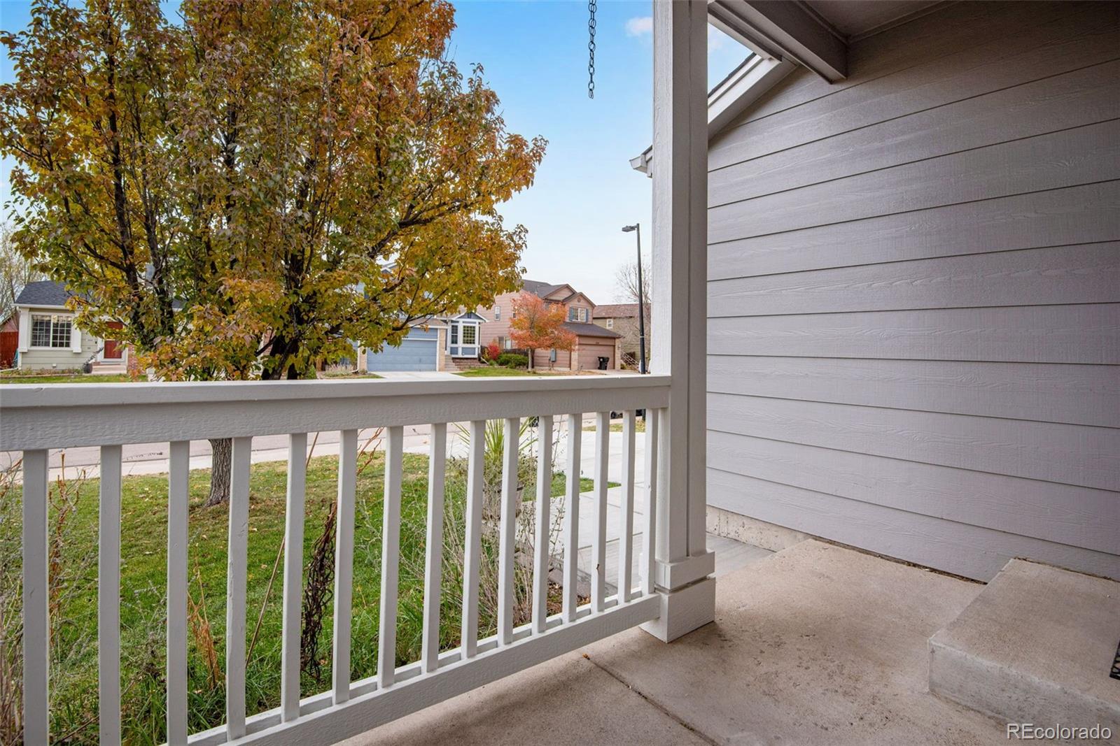 MLS Image #3 for 1255  parsons avenue,castle rock, Colorado