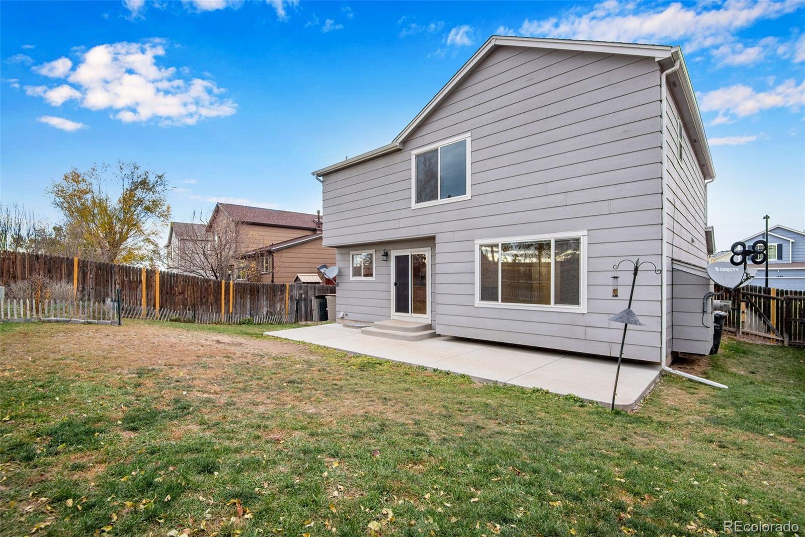 MLS Image #4 for 1255  parsons avenue,castle rock, Colorado