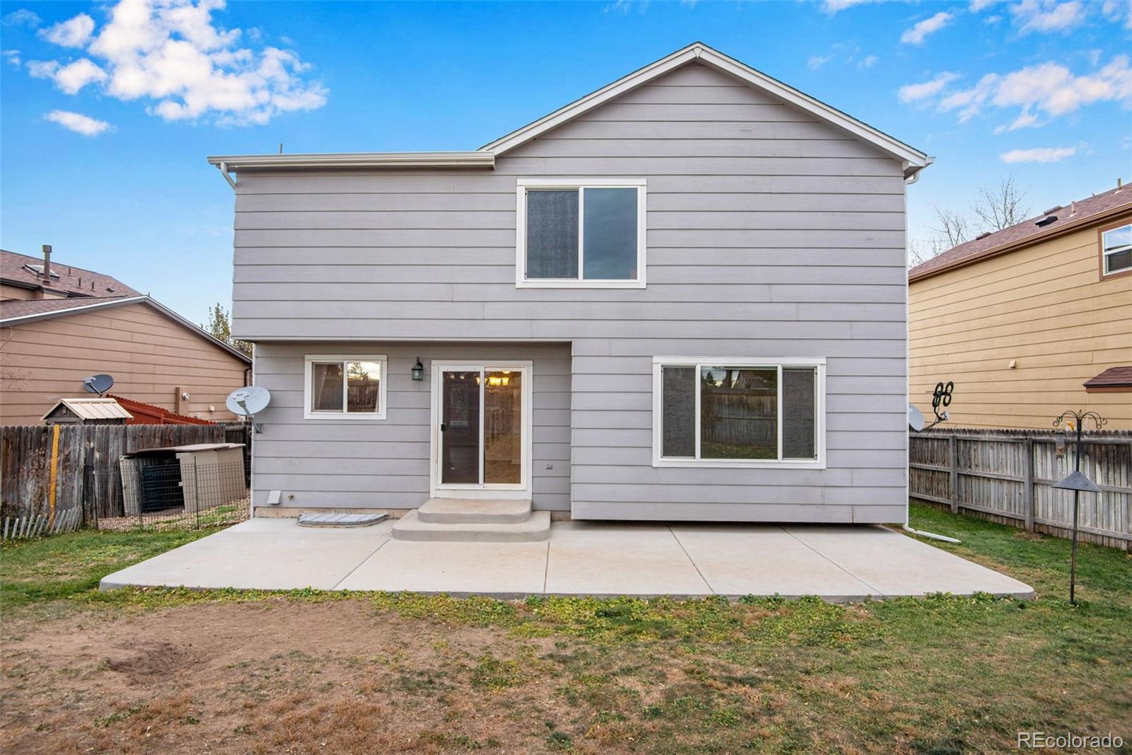 MLS Image #5 for 1255  parsons avenue,castle rock, Colorado