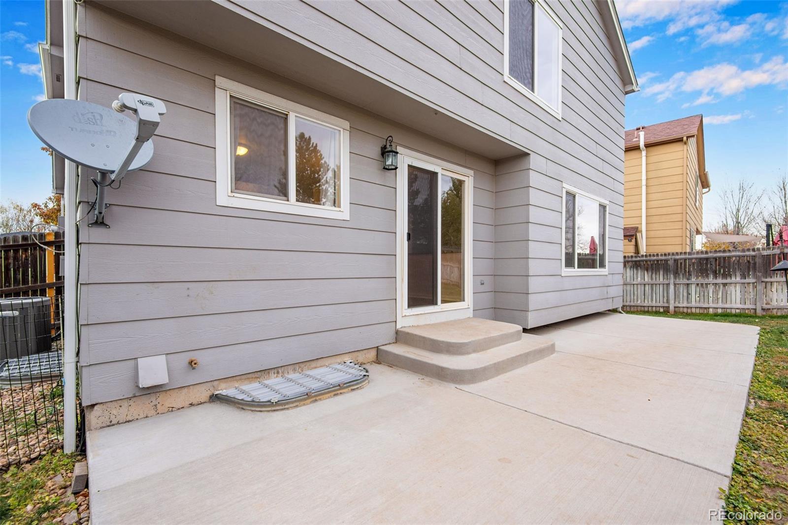 MLS Image #6 for 1255  parsons avenue,castle rock, Colorado