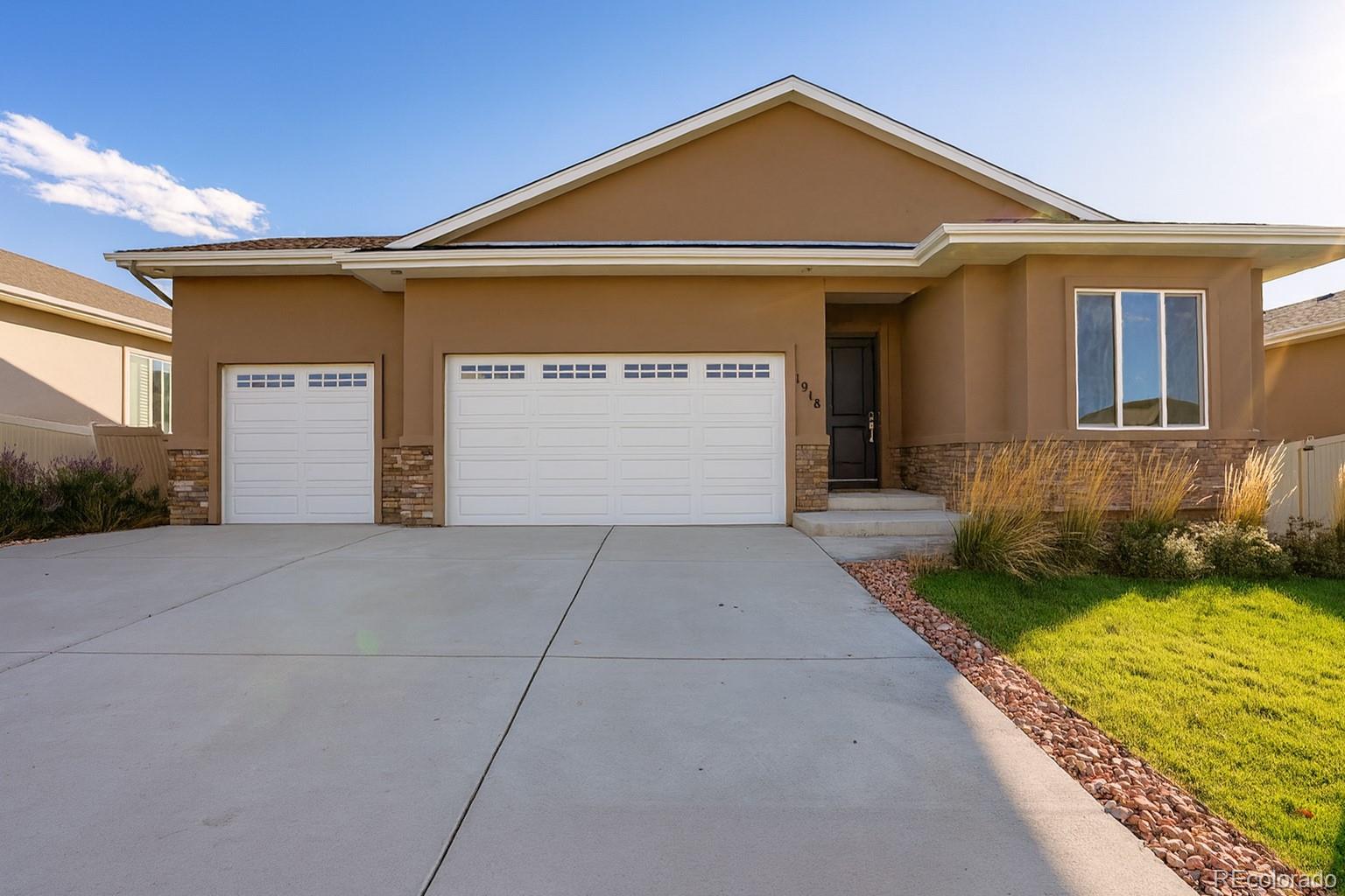 MLS Image #0 for 1918  cuchara drive,pueblo, Colorado