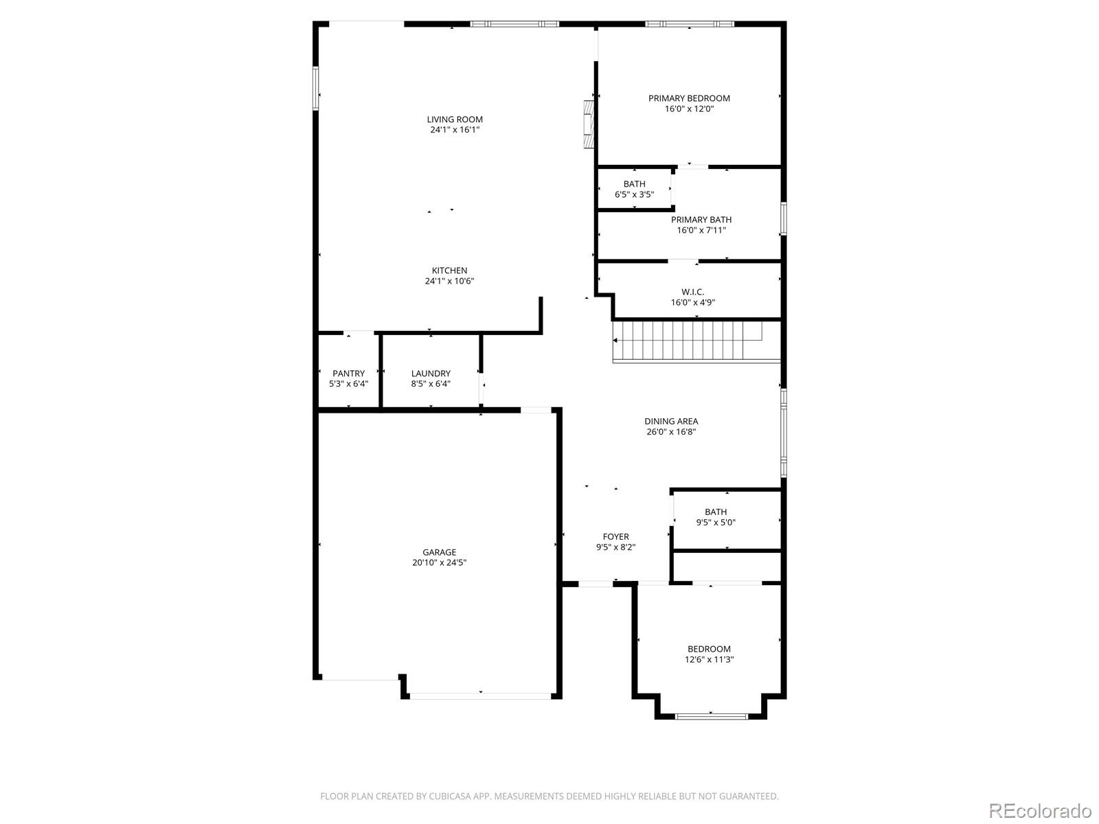 MLS Image #30 for 1918  cuchara drive,pueblo, Colorado