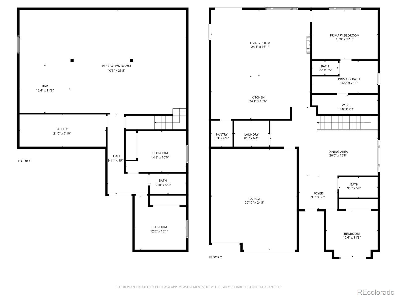 MLS Image #32 for 1918  cuchara drive,pueblo, Colorado
