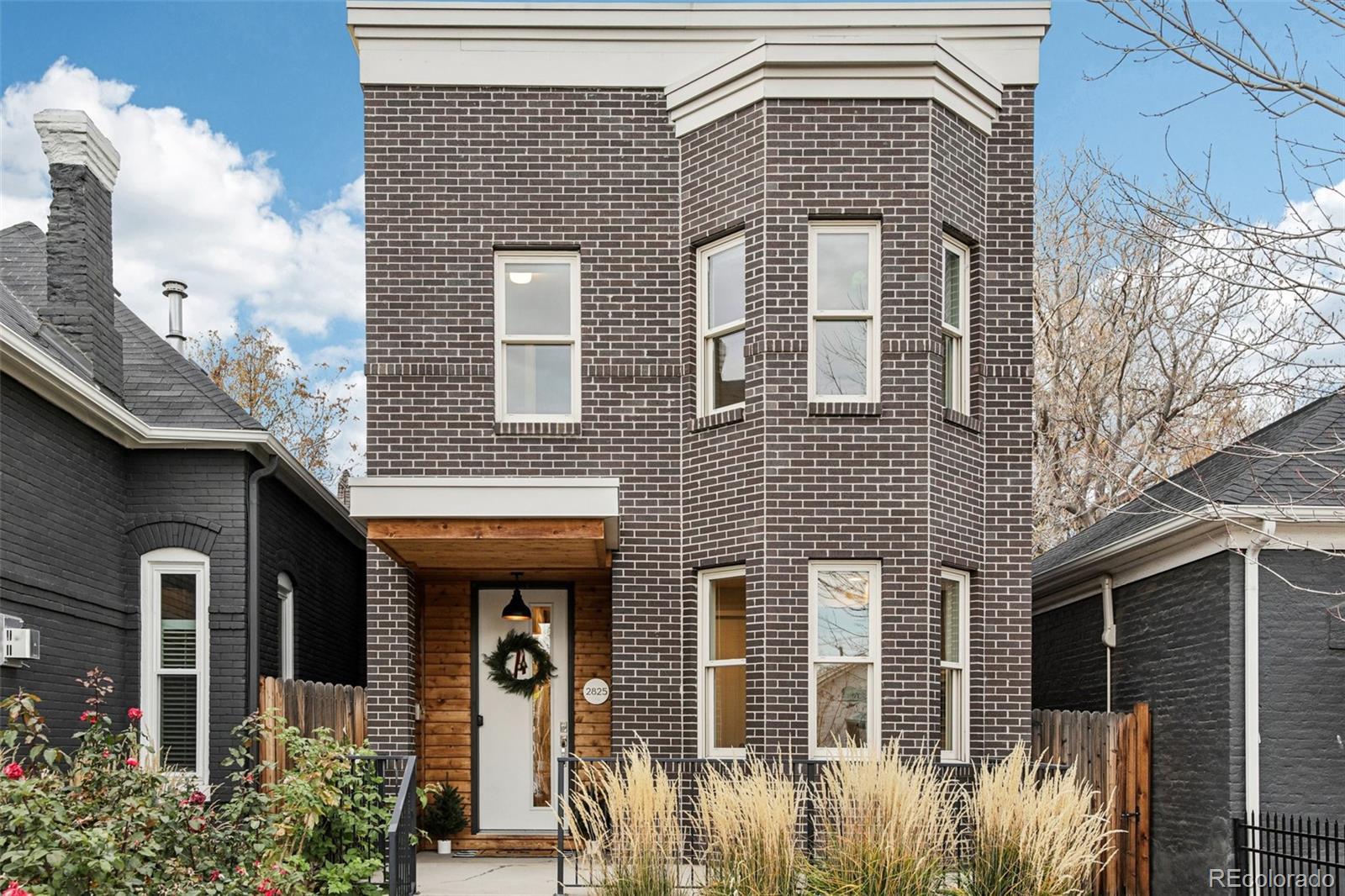 MLS Image #0 for 2825  stout street,denver, Colorado