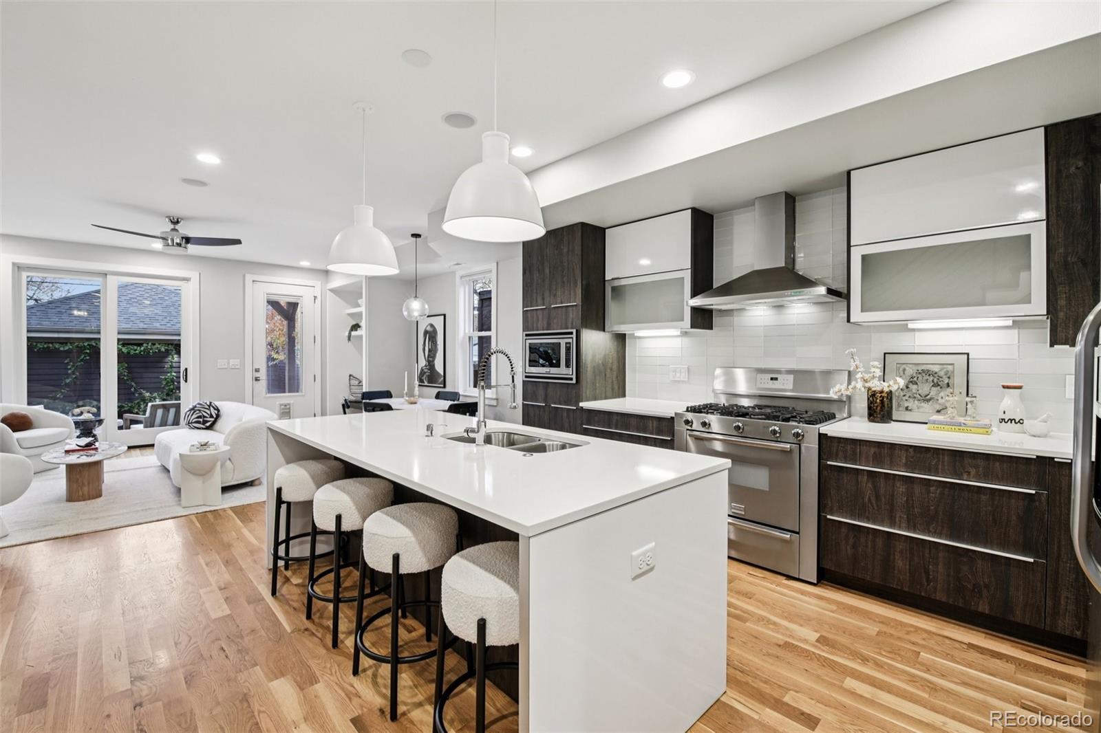 MLS Image #10 for 2825  stout street,denver, Colorado