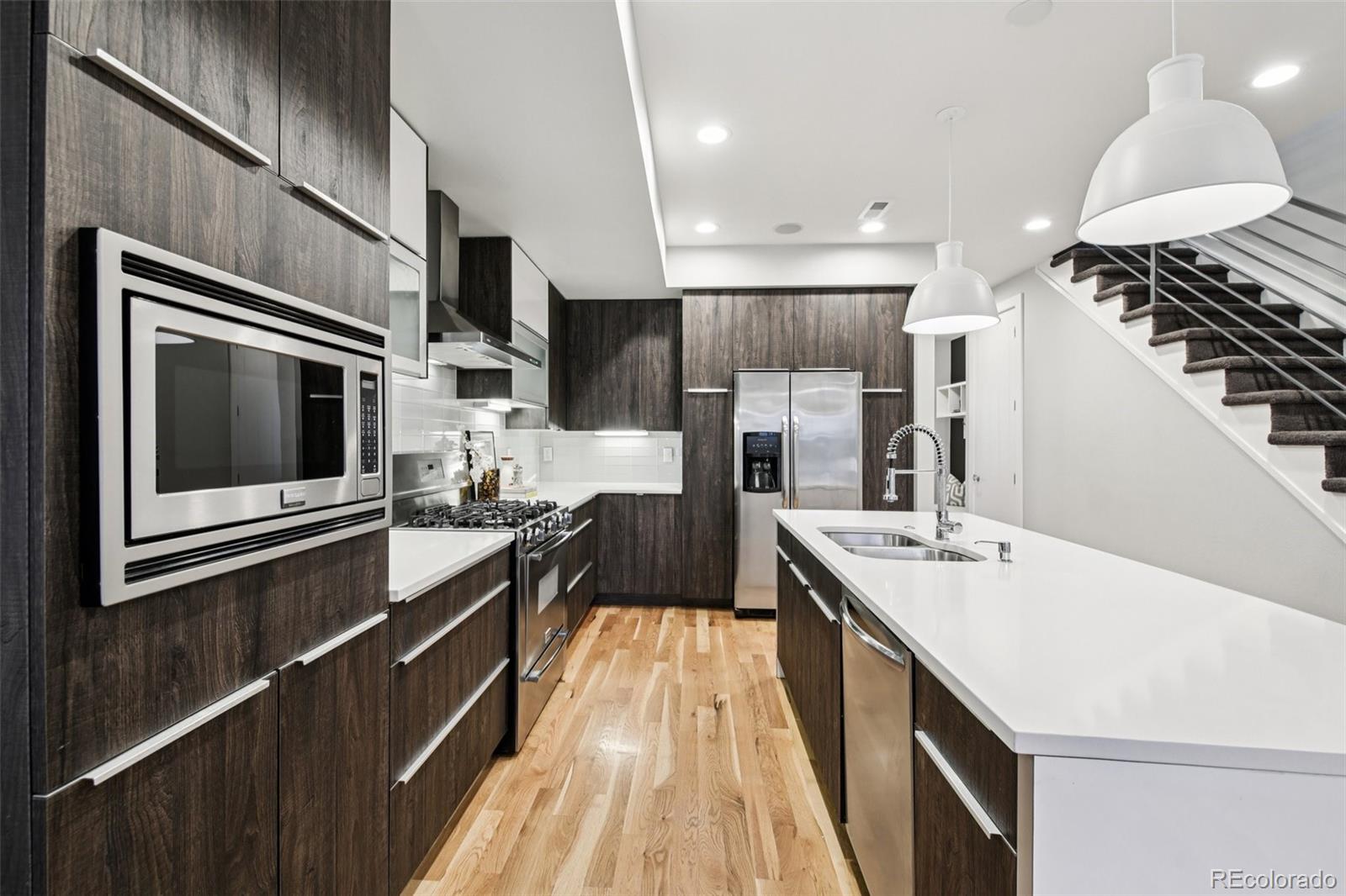 MLS Image #11 for 2825  stout street,denver, Colorado