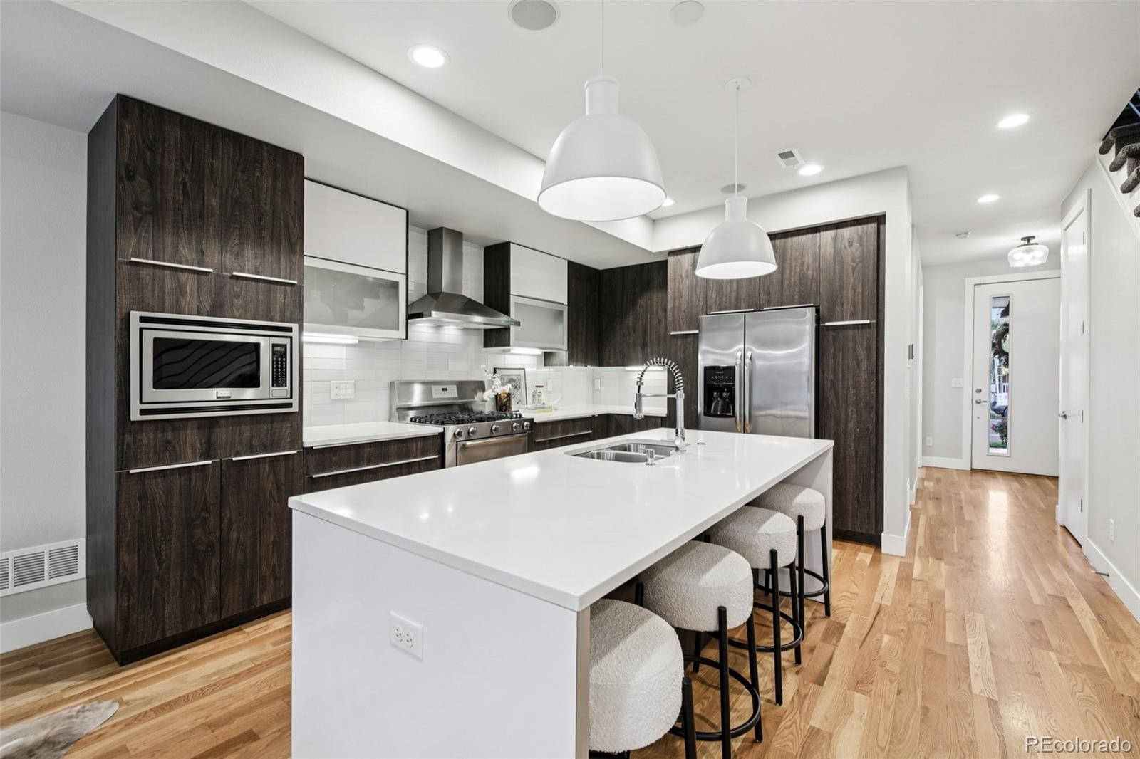 MLS Image #12 for 2825  stout street,denver, Colorado
