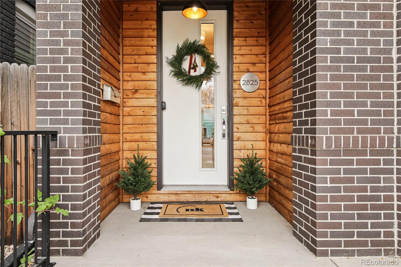 MLS Image #2 for 2825  stout street,denver, Colorado