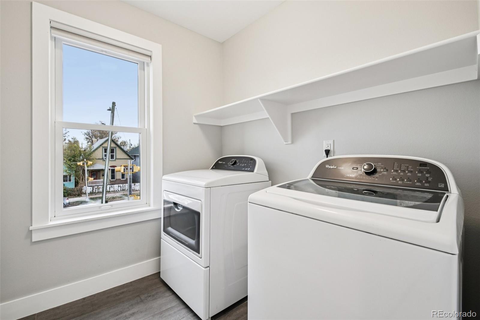 MLS Image #25 for 2825  stout street,denver, Colorado