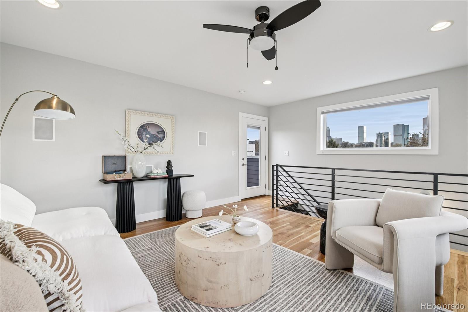 MLS Image #27 for 2825  stout street,denver, Colorado