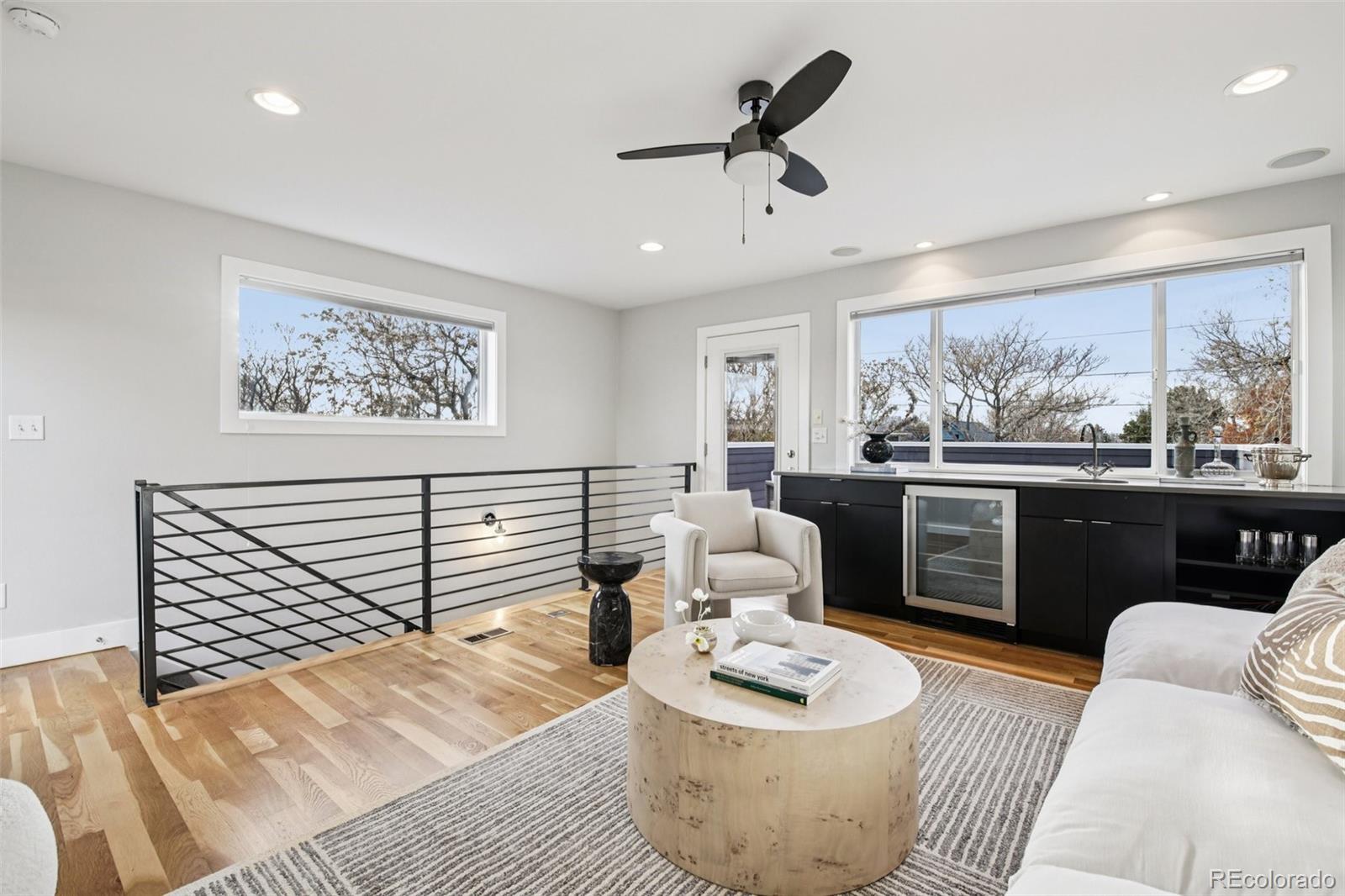 MLS Image #28 for 2825  stout street,denver, Colorado