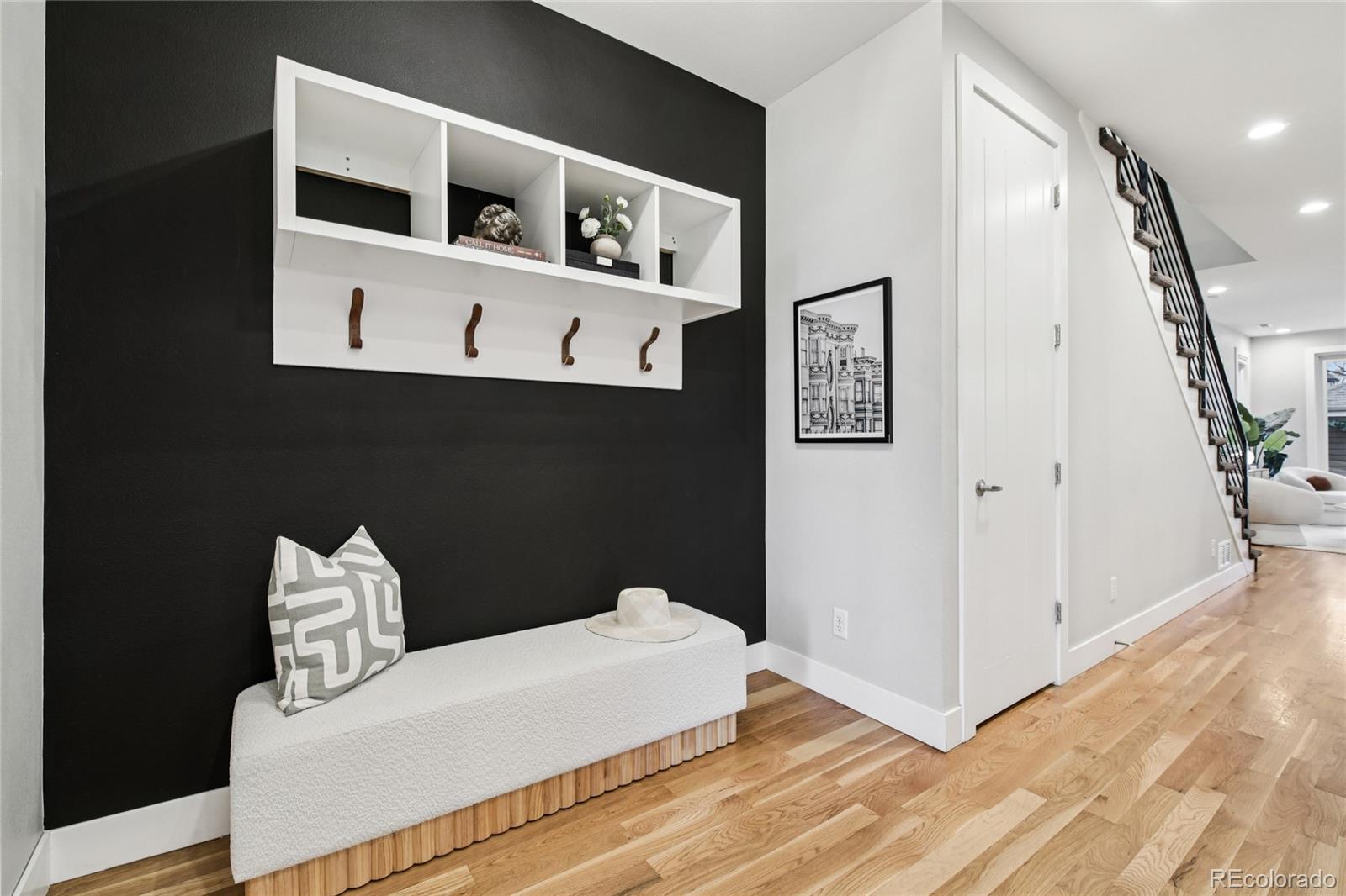 MLS Image #3 for 2825  stout street,denver, Colorado