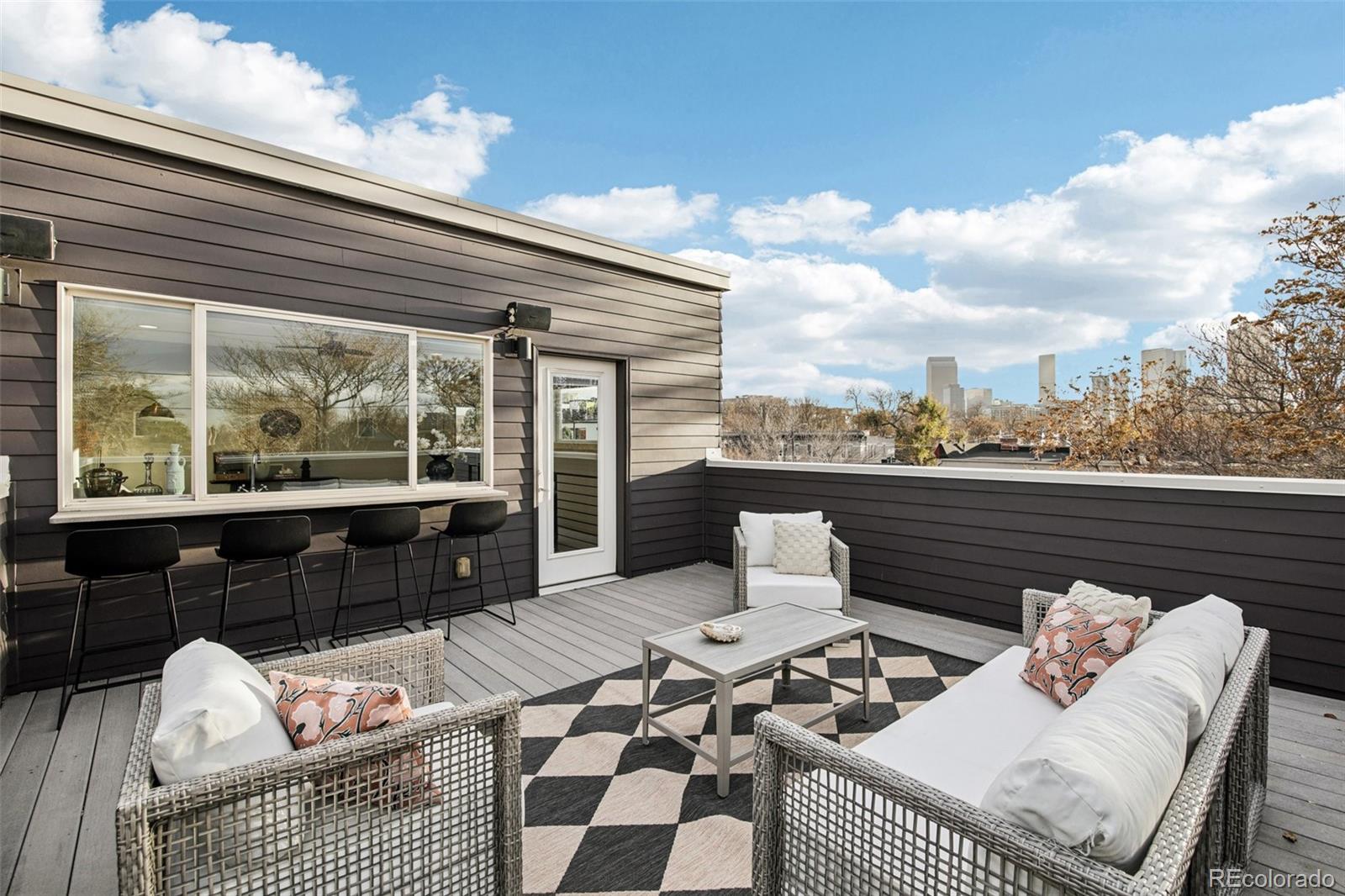 MLS Image #30 for 2825  stout street,denver, Colorado