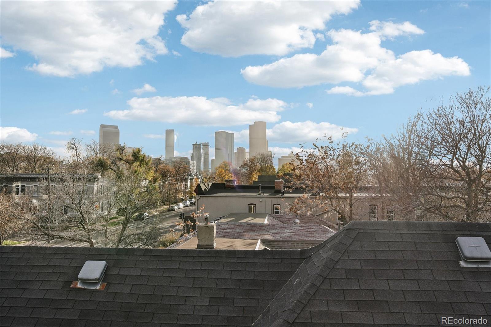 MLS Image #33 for 2825  stout street,denver, Colorado