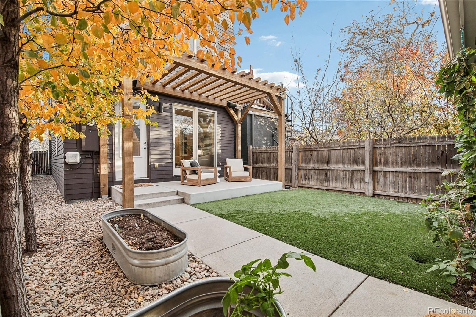 MLS Image #34 for 2825  stout street,denver, Colorado