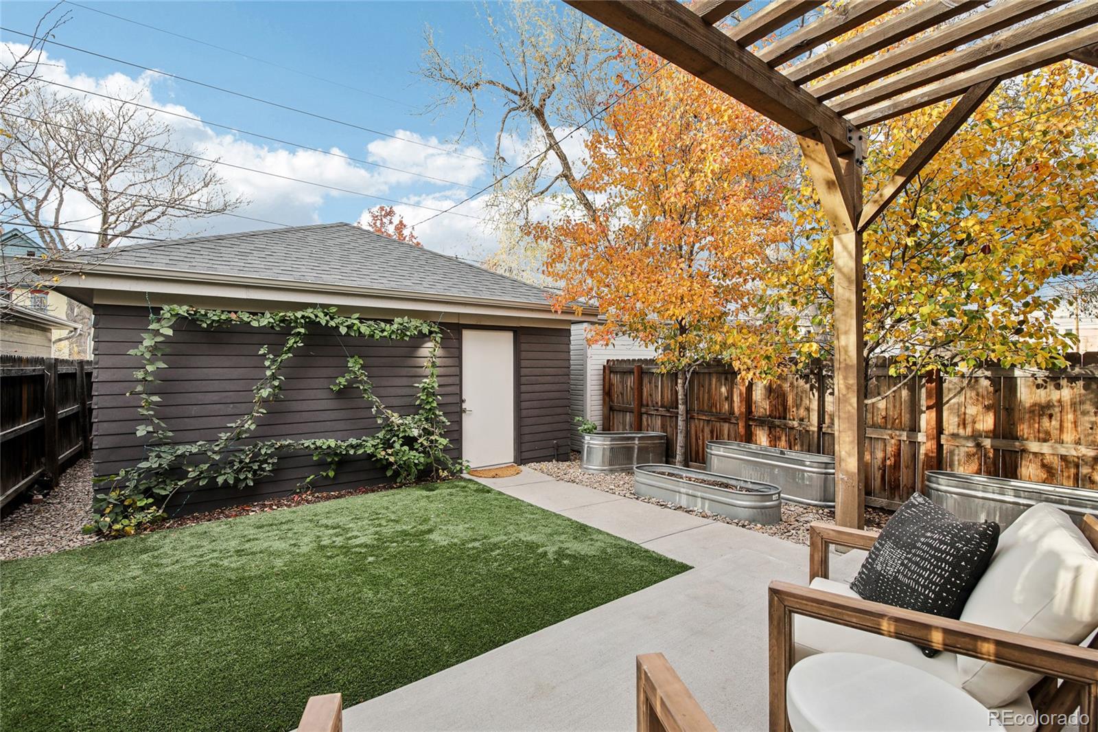 MLS Image #35 for 2825  stout street,denver, Colorado