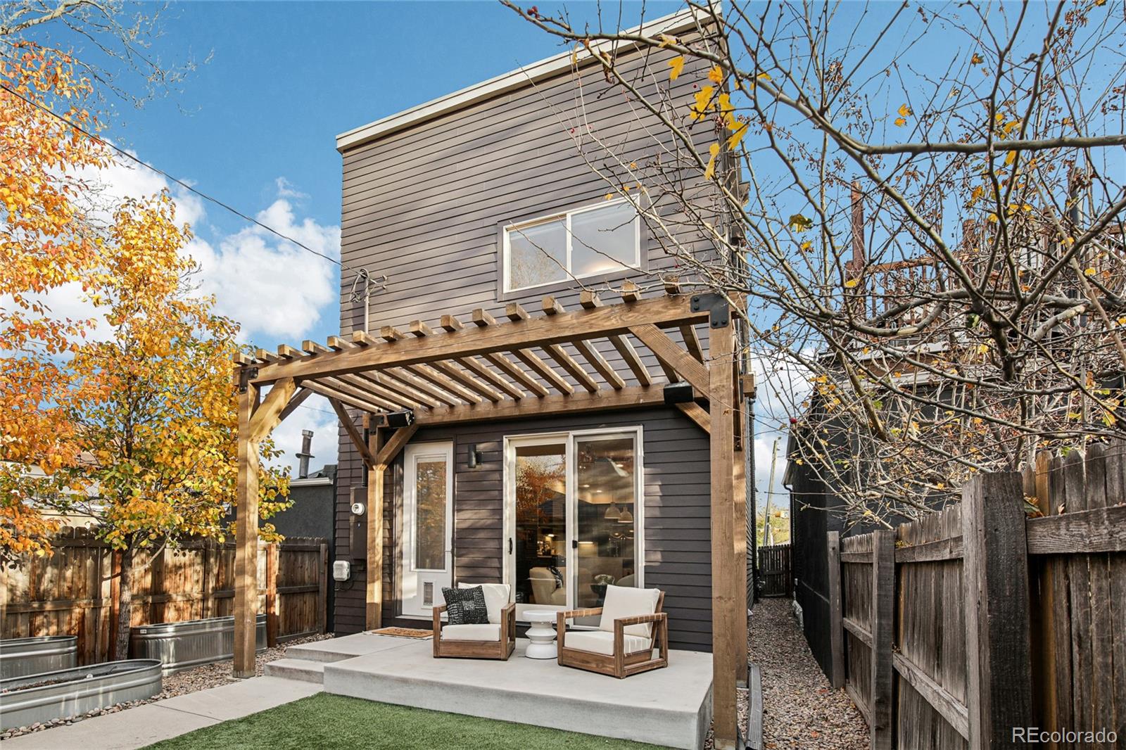 MLS Image #36 for 2825  stout street,denver, Colorado