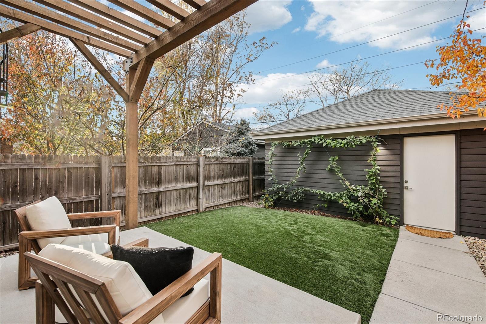 MLS Image #37 for 2825  stout street,denver, Colorado