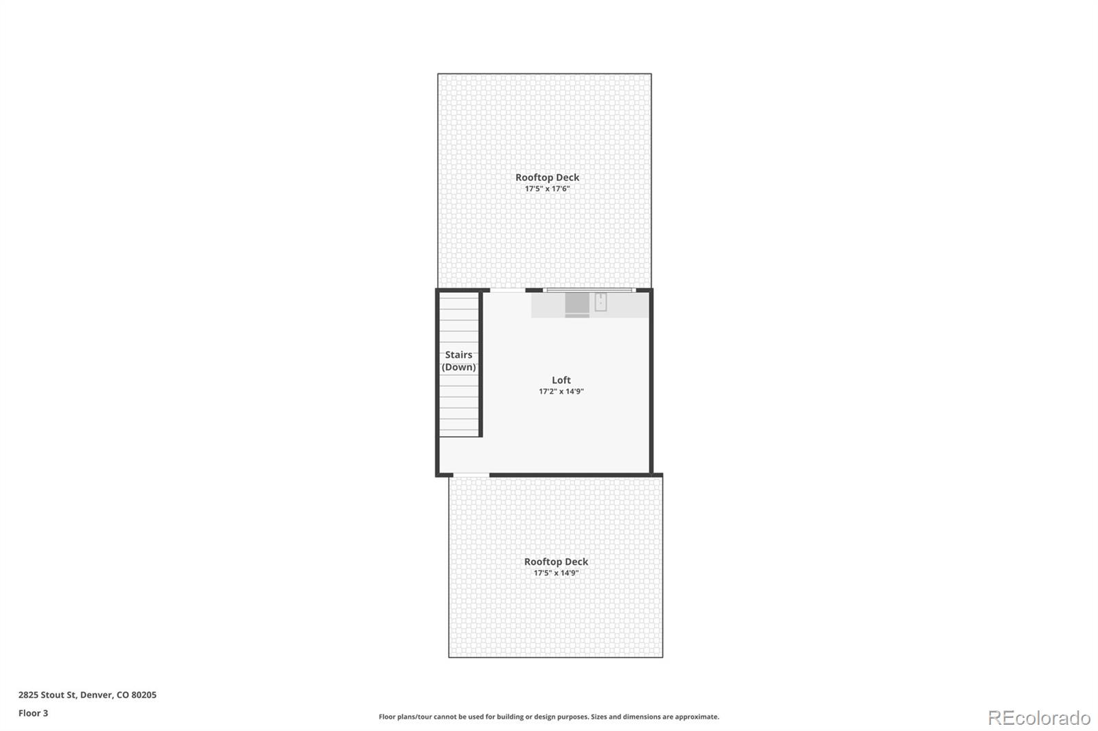 MLS Image #41 for 2825  stout street,denver, Colorado