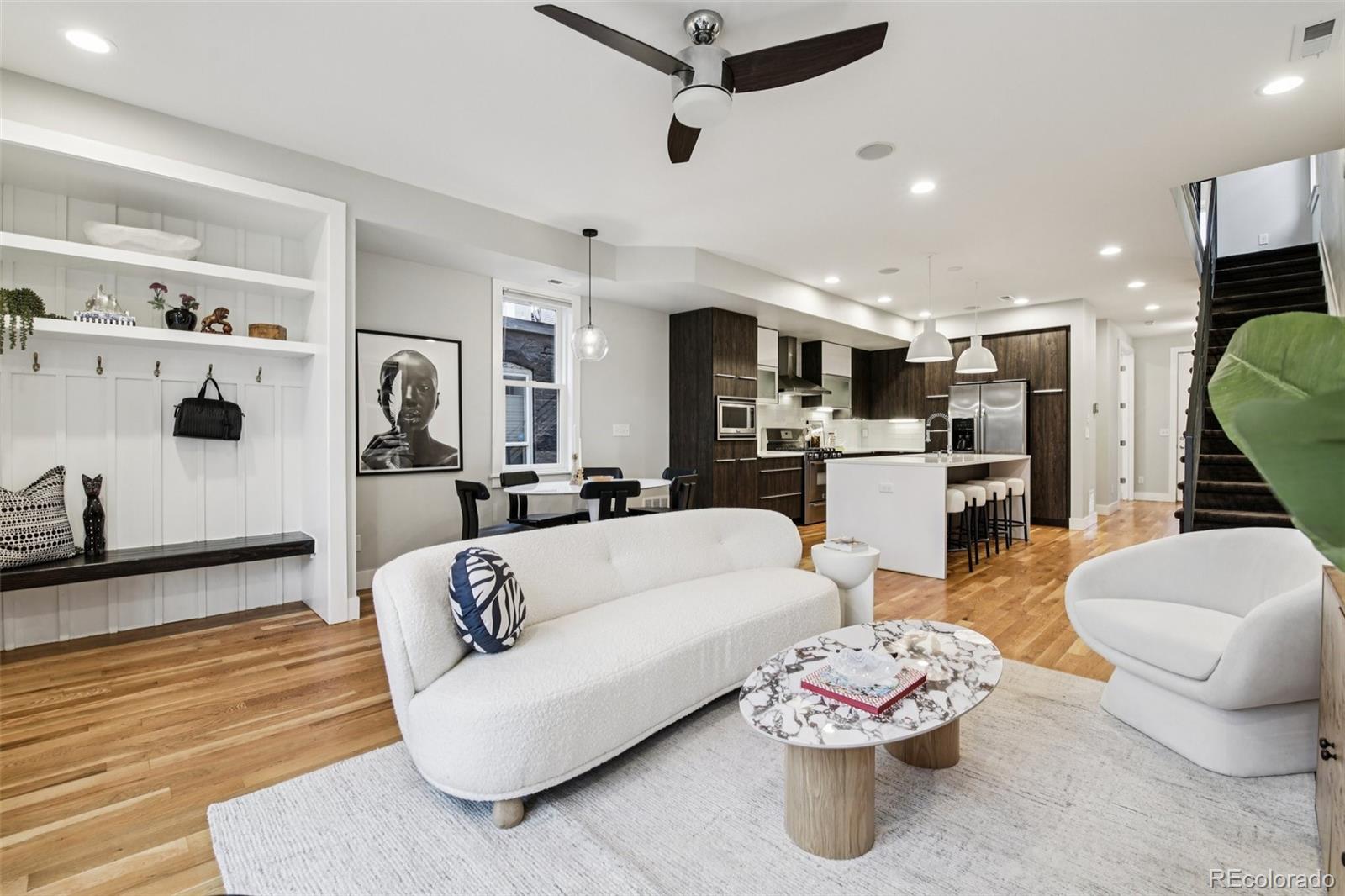 MLS Image #5 for 2825  stout street,denver, Colorado