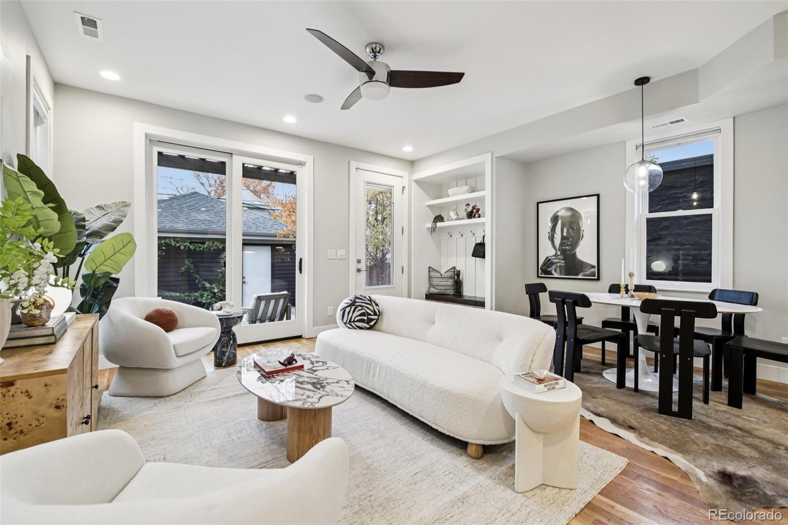 MLS Image #6 for 2825  stout street,denver, Colorado