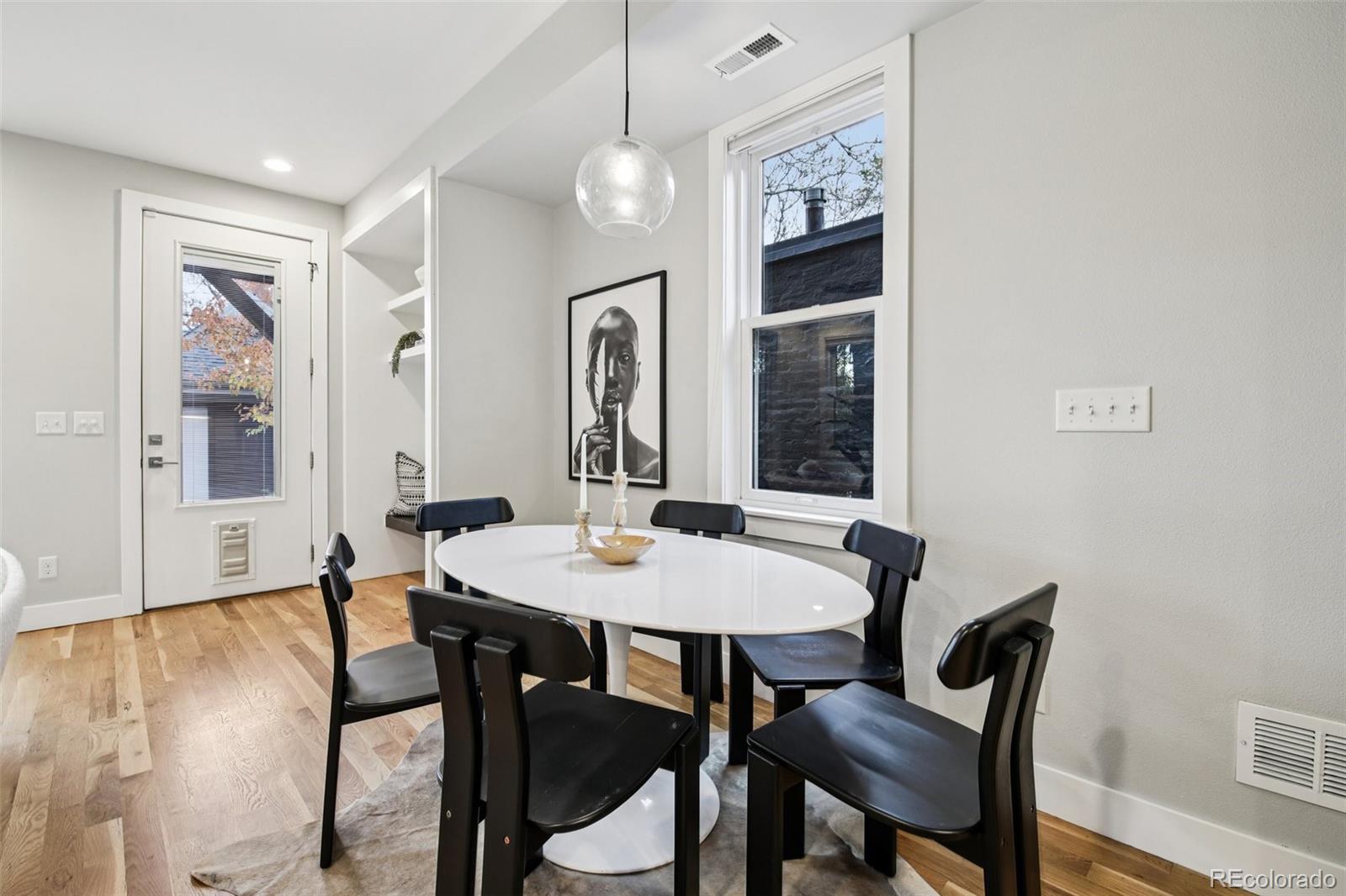 MLS Image #7 for 2825  stout street,denver, Colorado