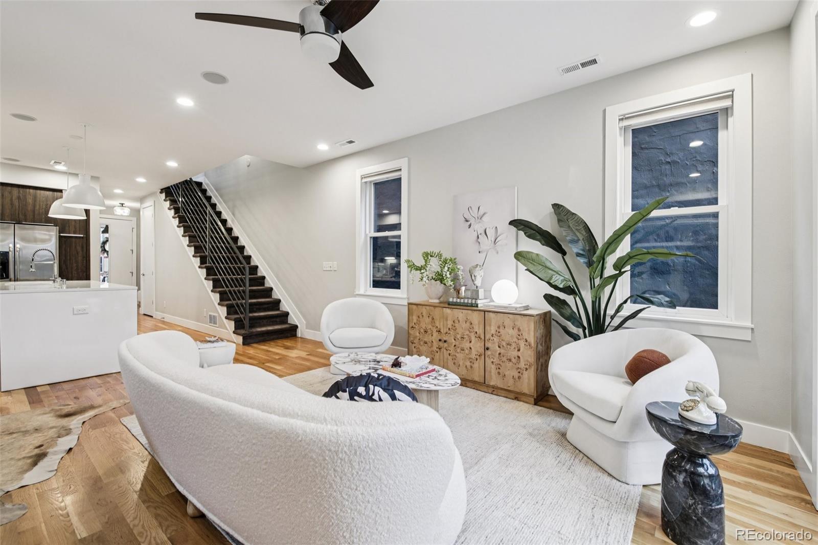 MLS Image #8 for 2825  stout street,denver, Colorado