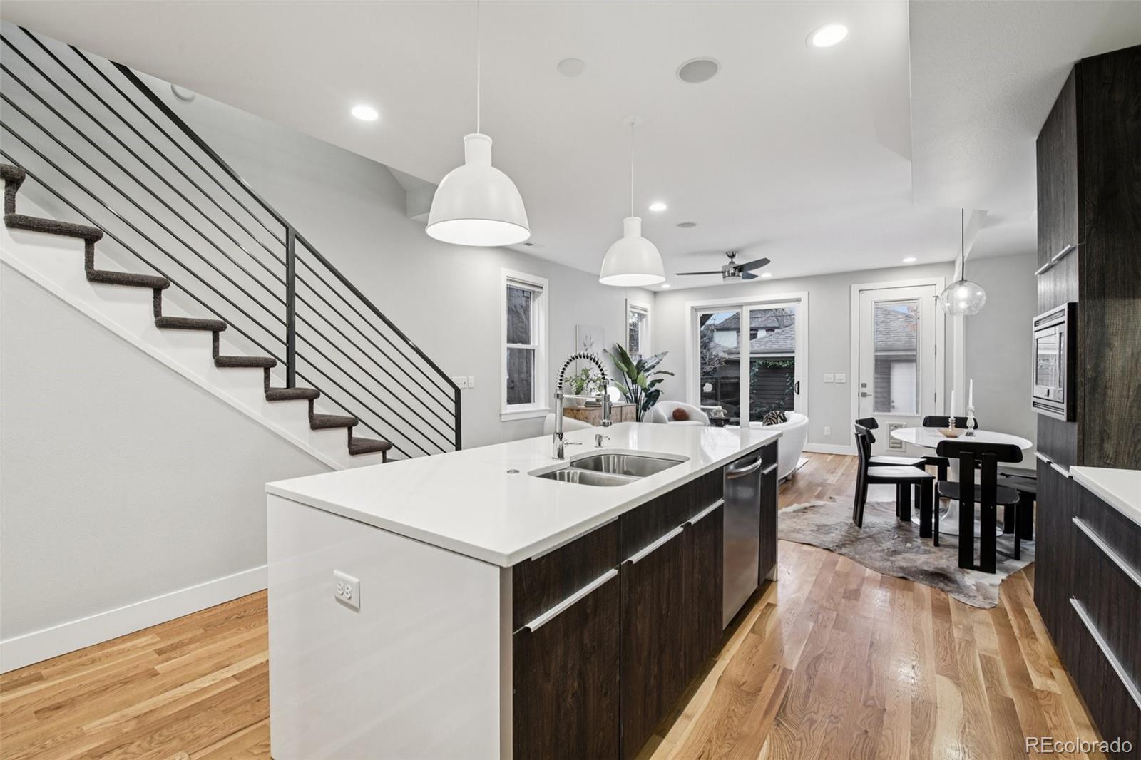 MLS Image #9 for 2825  stout street,denver, Colorado