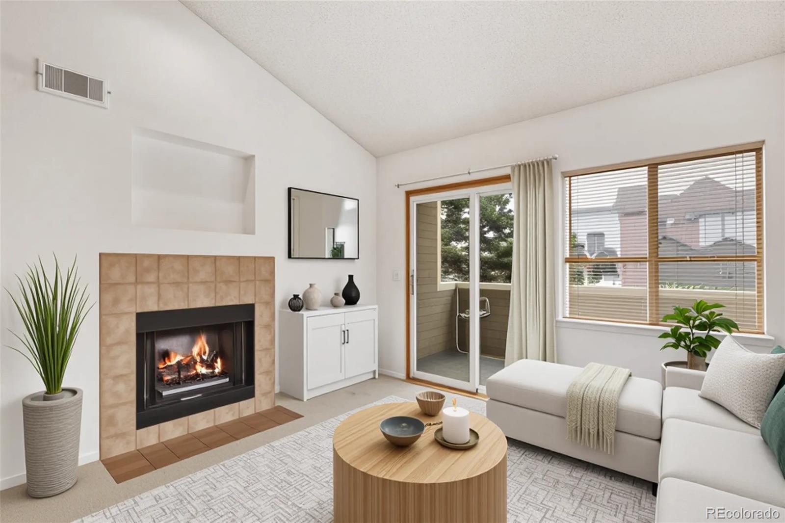MLS Image #1 for 6001 s yosemite street c203,greenwood village, Colorado