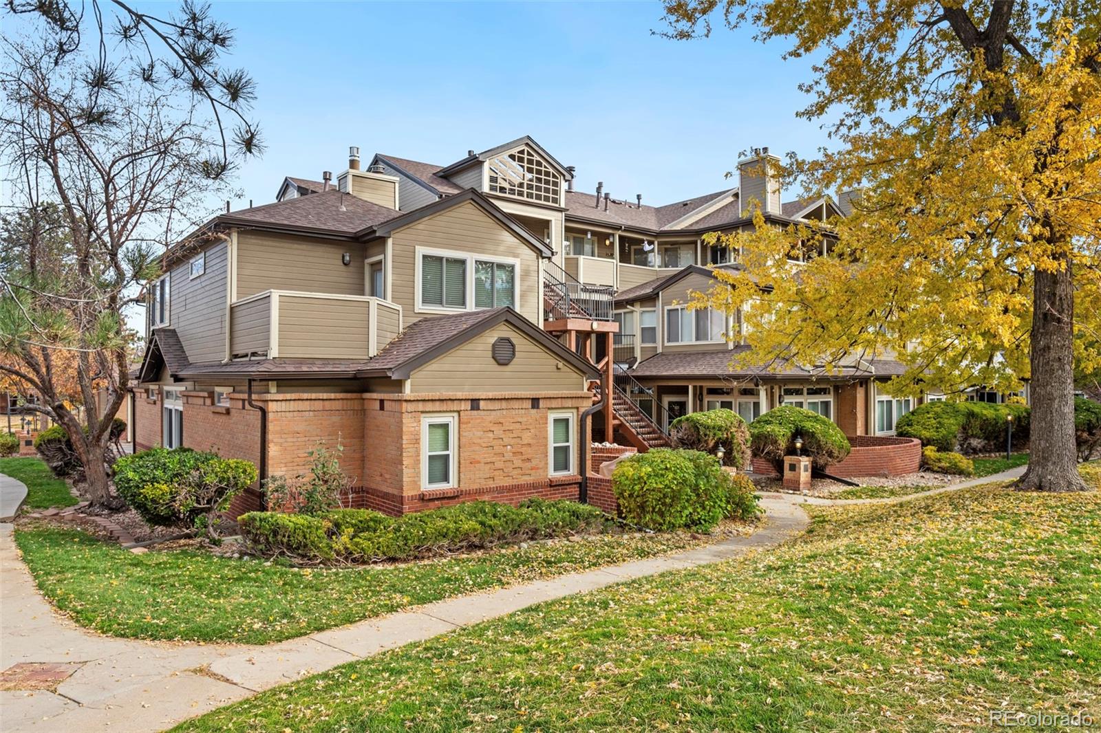 MLS Image #18 for 6001 s yosemite street c203,greenwood village, Colorado