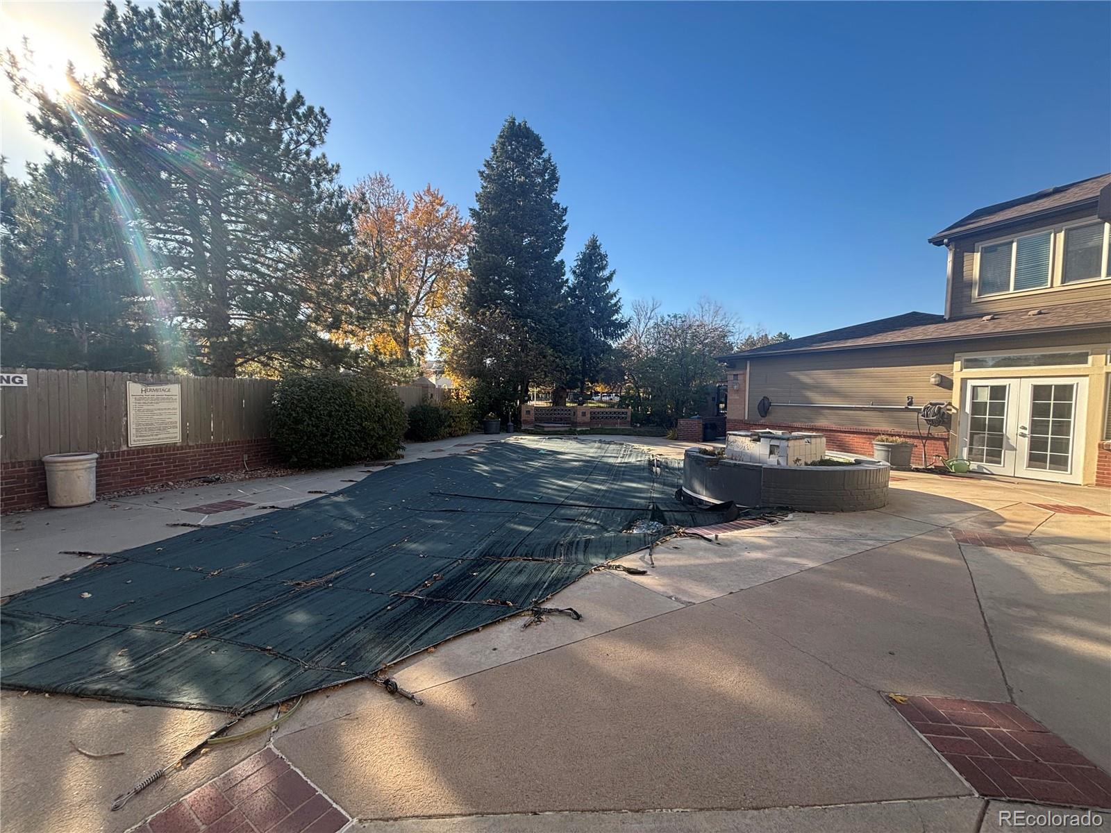 MLS Image #23 for 6001 s yosemite street c203,greenwood village, Colorado