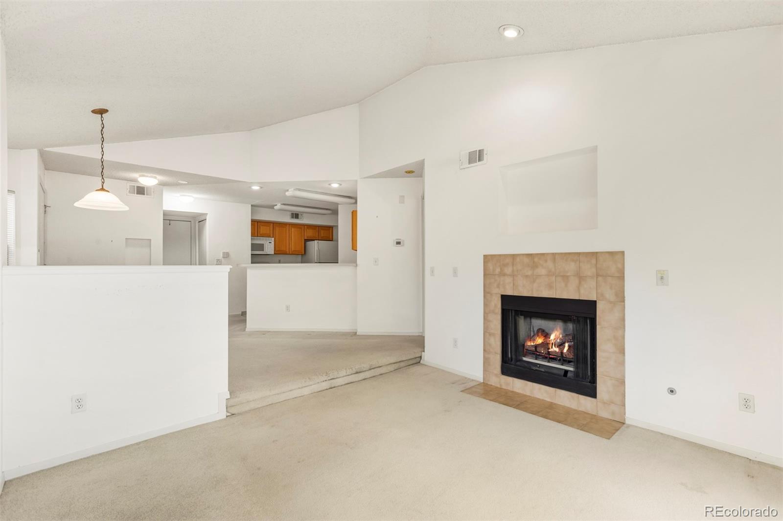 MLS Image #4 for 6001 s yosemite street c203,greenwood village, Colorado